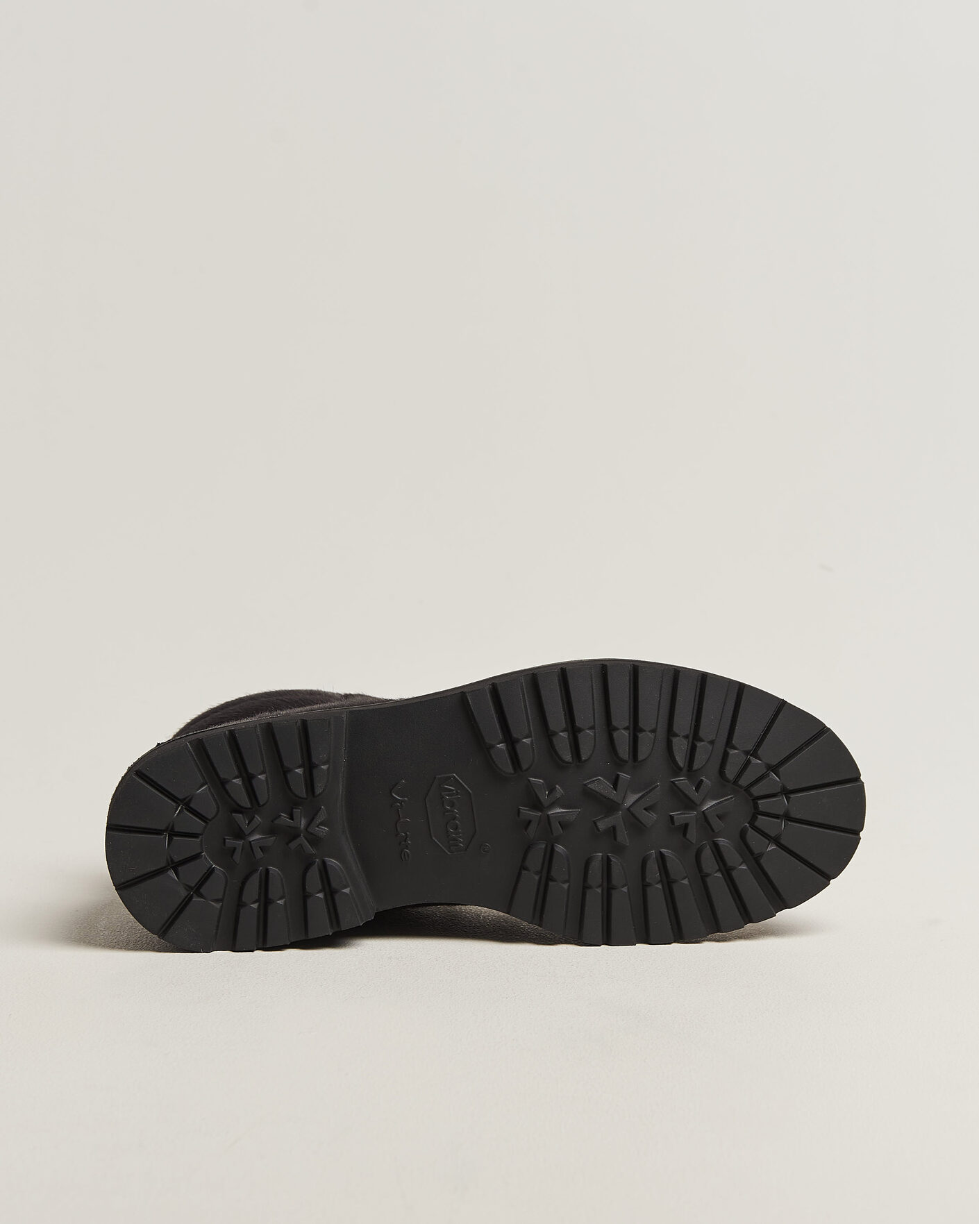 Homme | Bottes | NN07 | Fracap M127 Leather Boot Grey Pony