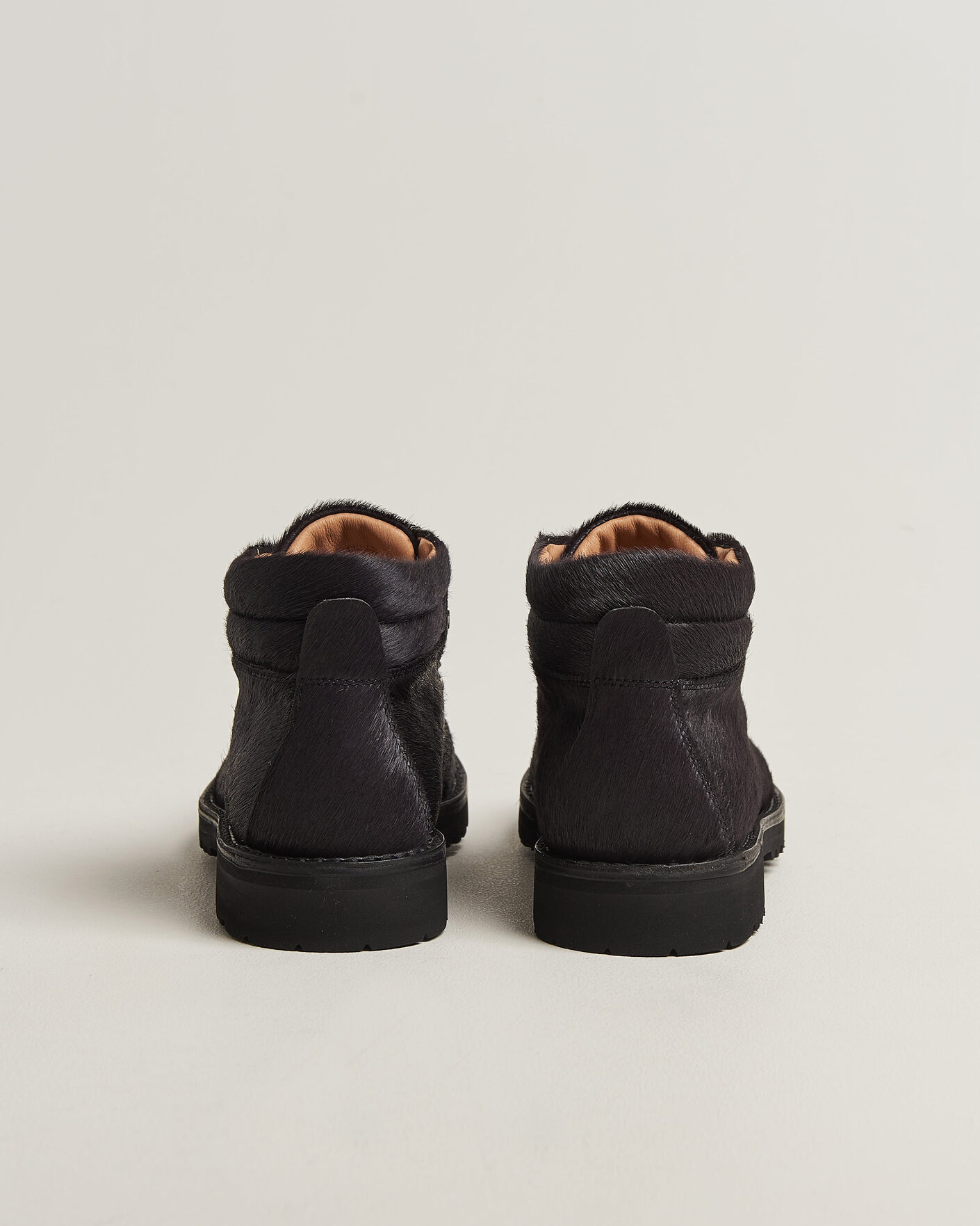 Homme | Bottes | NN07 | Fracap M127 Leather Boot Grey Pony