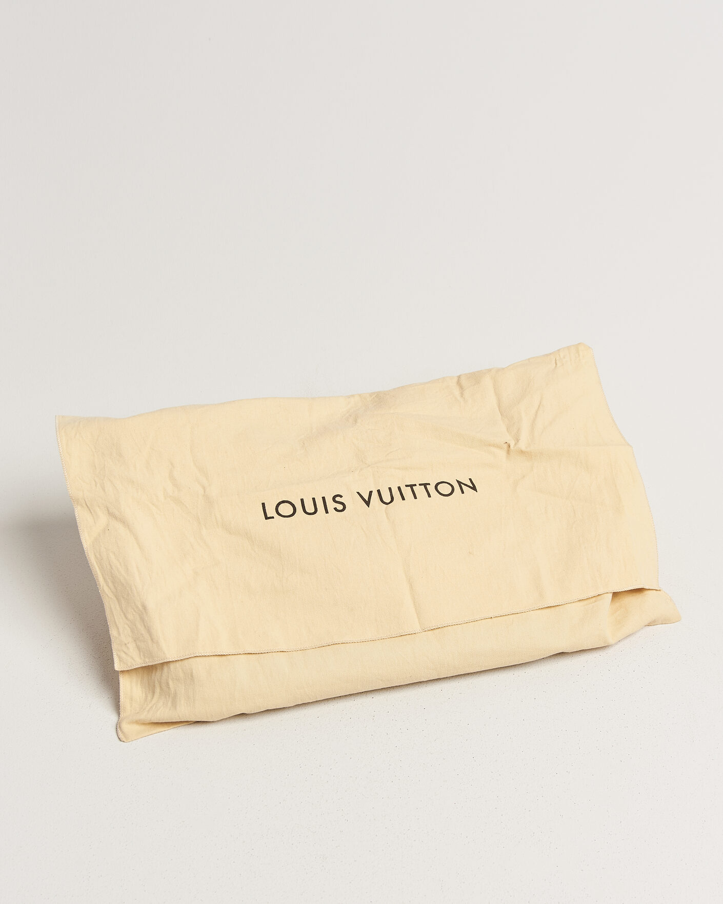 Homme | Pre-Owned & Vintage Bags | Louis Vuitton Pre-Owned | Neverfull MM  Damier Ebene