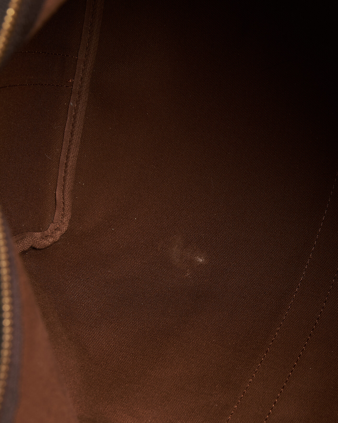 Homme | Pre-Owned & Vintage Bags | Louis Vuitton Pre-Owned | Keepall Bandouliére 50 Monogram