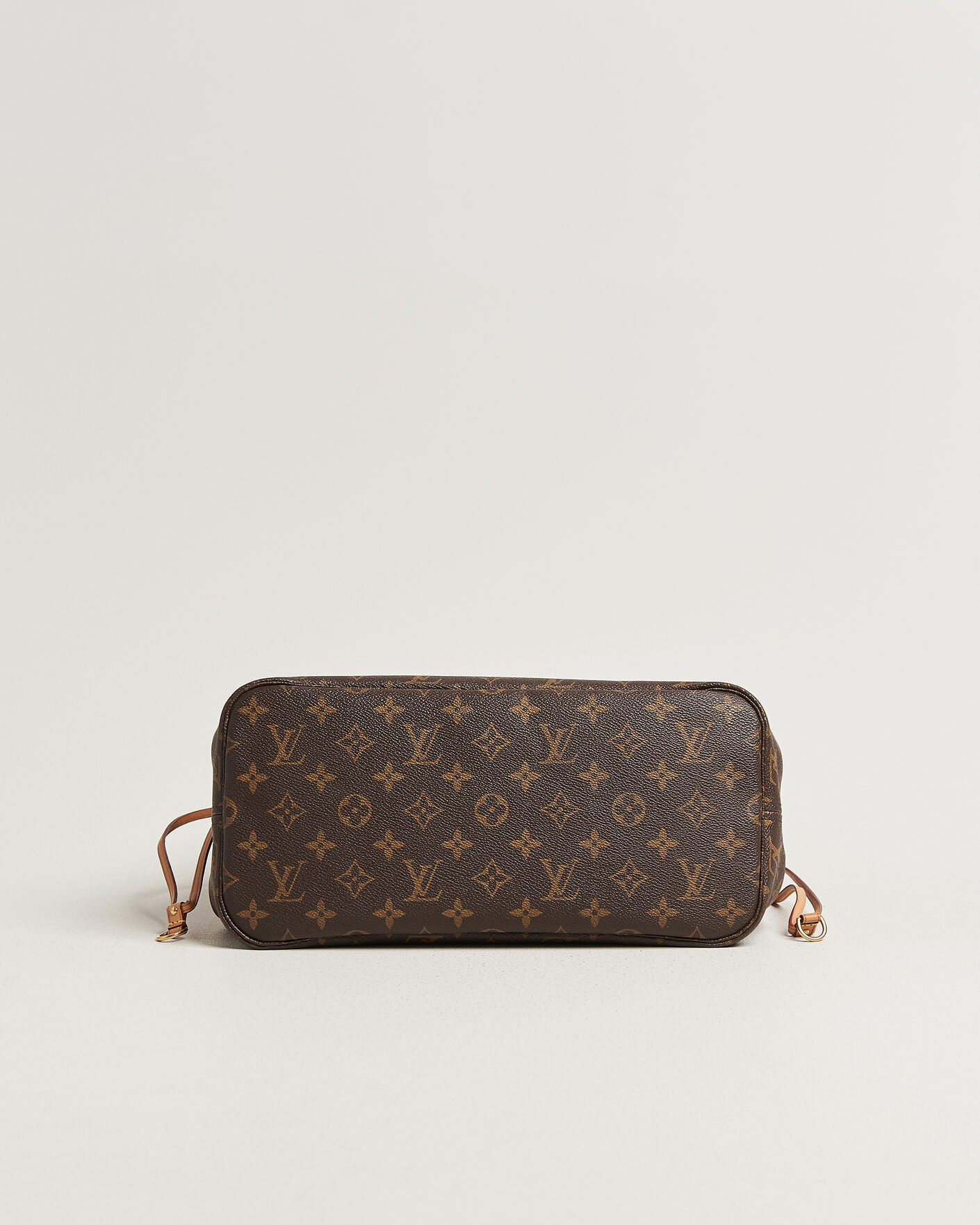 Homme | Pre-Owned & Vintage Bags | Louis Vuitton Pre-Owned | Neverfull MM  Monogram