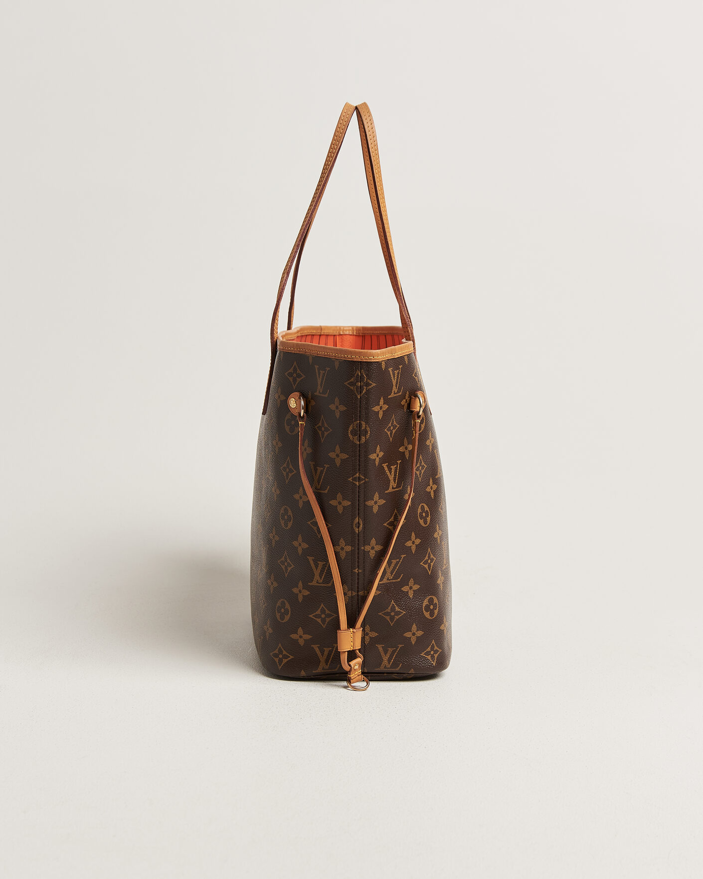 Homme | Pre-Owned & Vintage Bags | Louis Vuitton Pre-Owned | Neverfull MM  Monogram