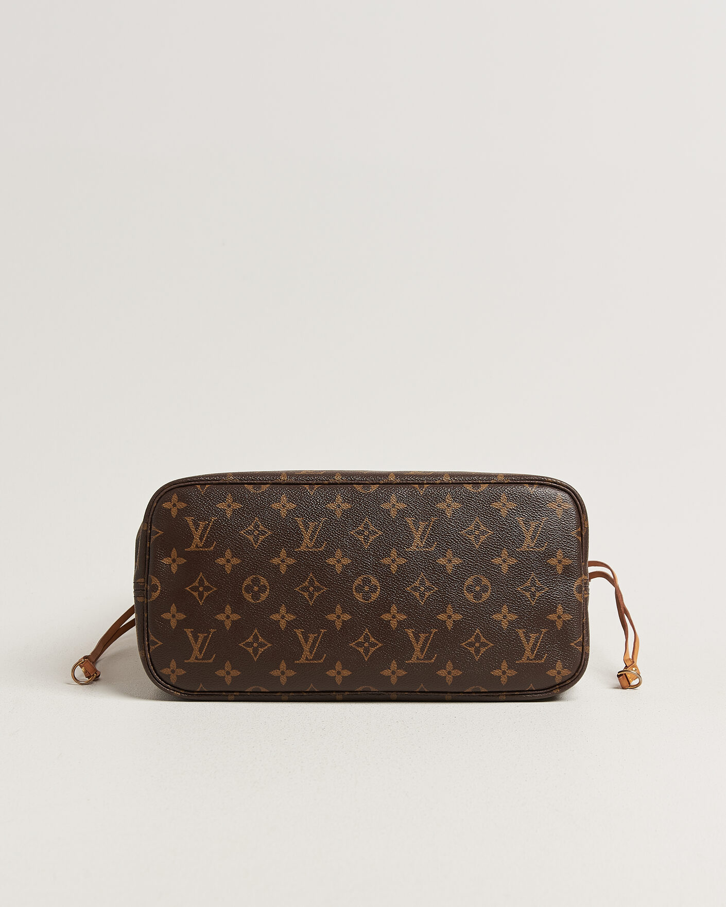Homme | Pre-Owned & Vintage Bags | Louis Vuitton Pre-Owned | Neverfull MM  Monogram