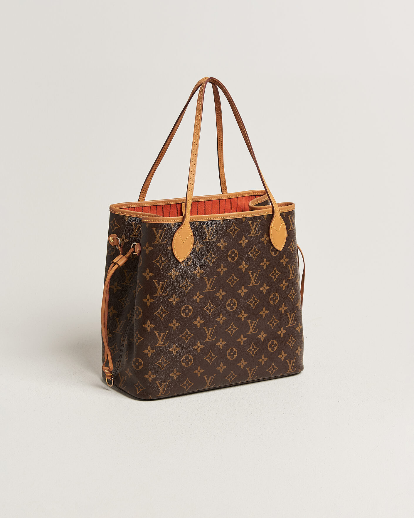 Homme | Pre-Owned & Vintage Bags | Louis Vuitton Pre-Owned | Neverfull MM  Monogram