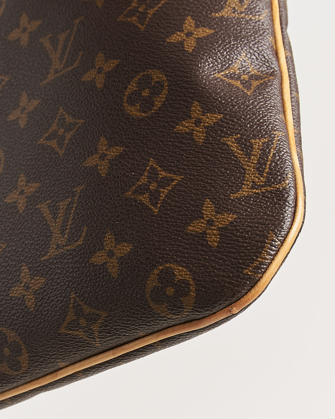 Homme | Pre-Owned & Vintage Bags | Louis Vuitton Pre-Owned | Bosphore Pochette Monogram
