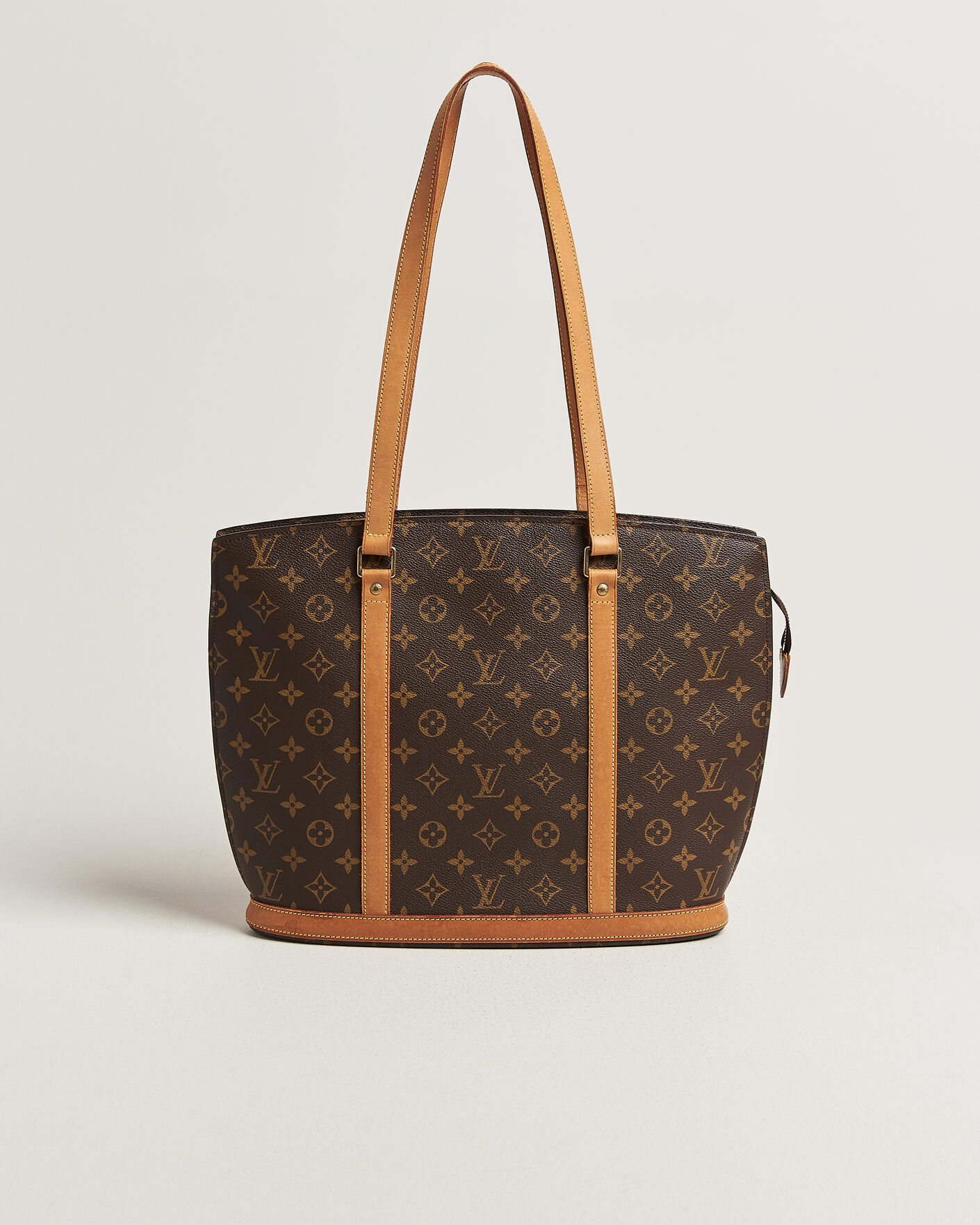 Homme | Pre-Owned & Vintage Bags | Louis Vuitton Pre-Owned | Babylone Bag Monogram
