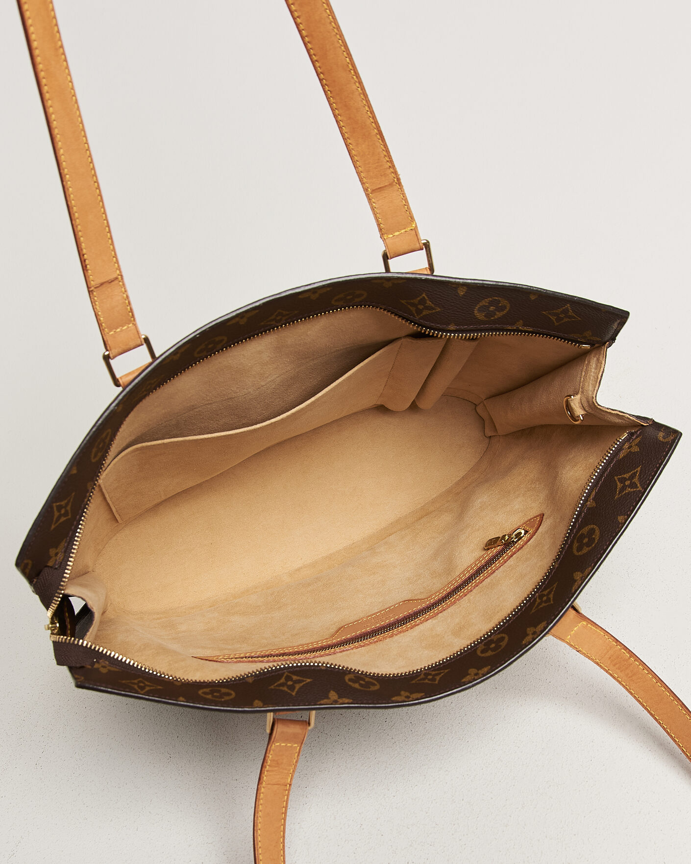 Homme | Pre-Owned & Vintage Bags | Louis Vuitton Pre-Owned | Babylone Bag Monogram