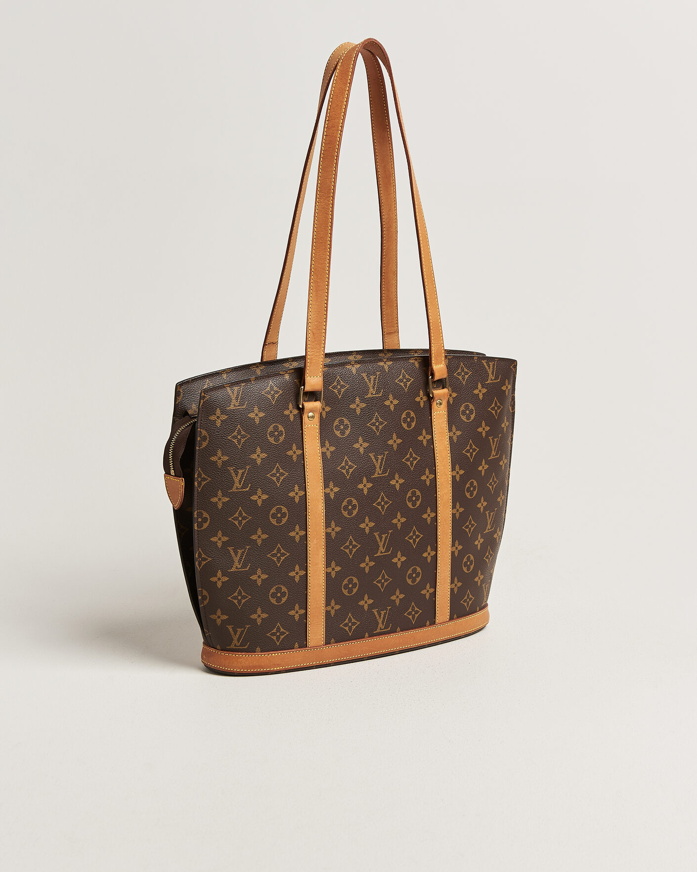 Homme | Pre-Owned & Vintage Bags | Louis Vuitton Pre-Owned | Babylone Bag Monogram