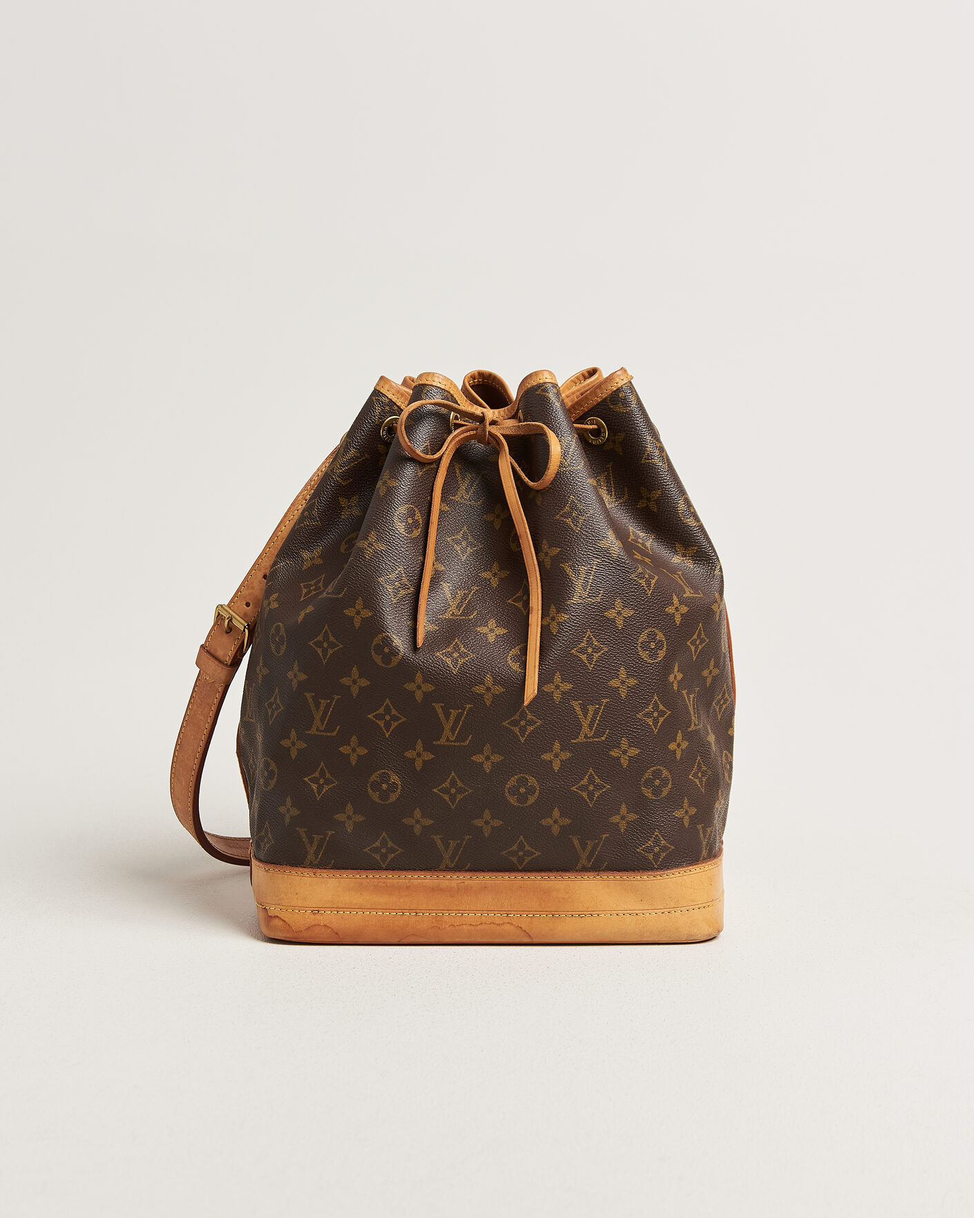 Homme | Pre-Owned & Vintage Bags | Louis Vuitton Pre-Owned | Noé Monogram