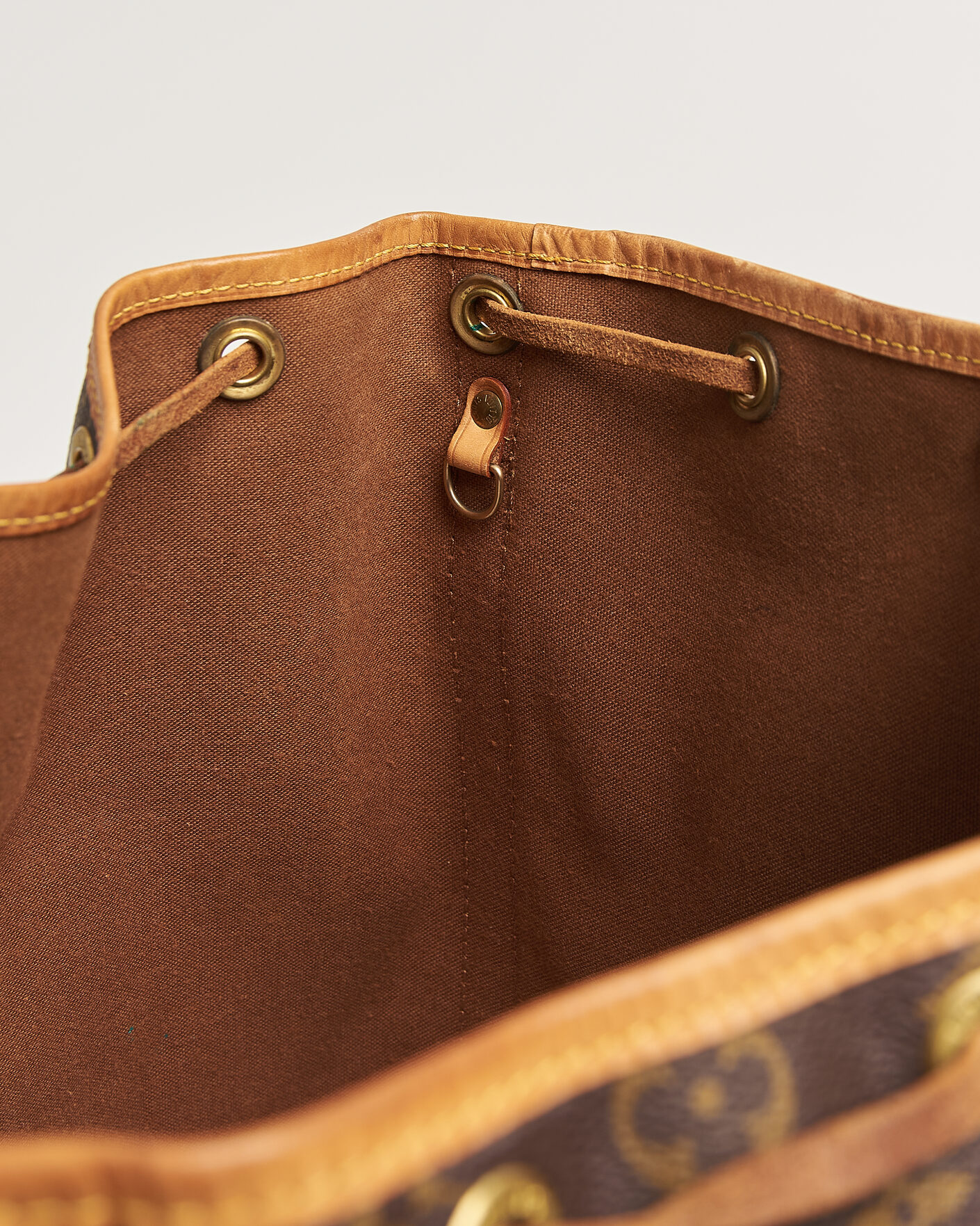 Homme | Pre-Owned & Vintage Bags | Louis Vuitton Pre-Owned | Noé Monogram