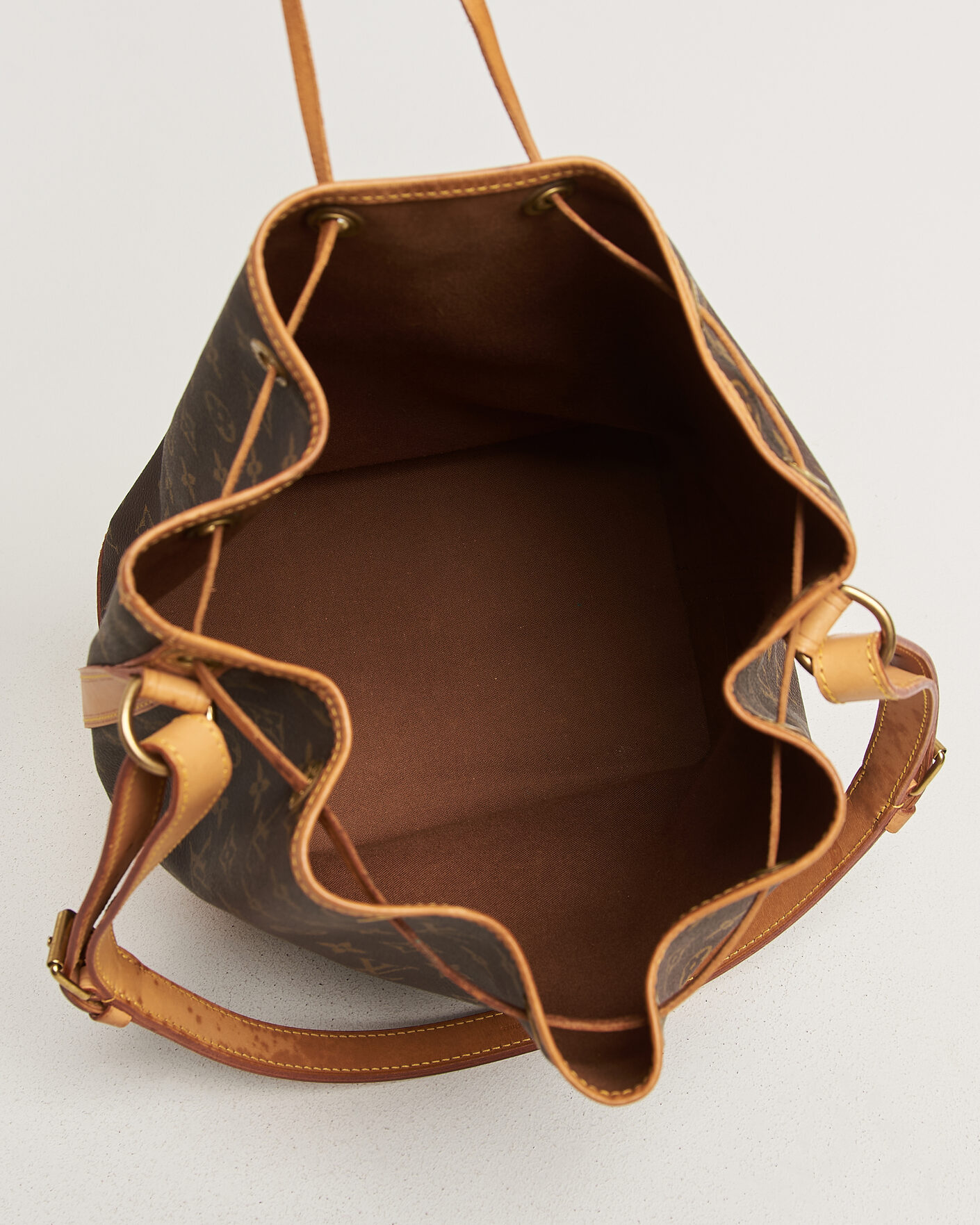 Homme | Pre-Owned & Vintage Bags | Louis Vuitton Pre-Owned | Noé Monogram