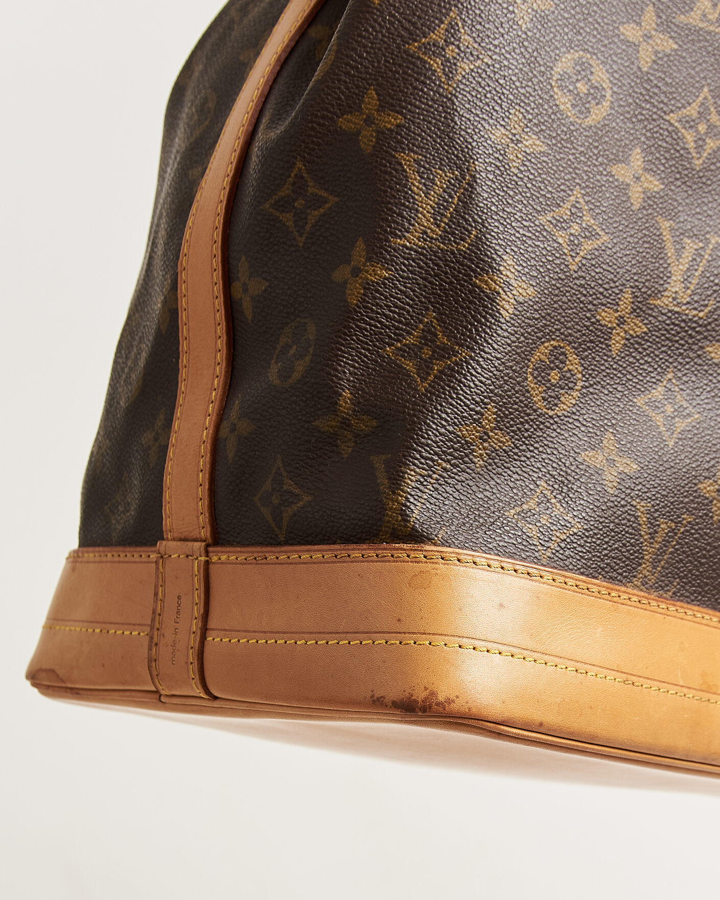 Homme | Pre-Owned & Vintage Bags | Louis Vuitton Pre-Owned | Noé Monogram