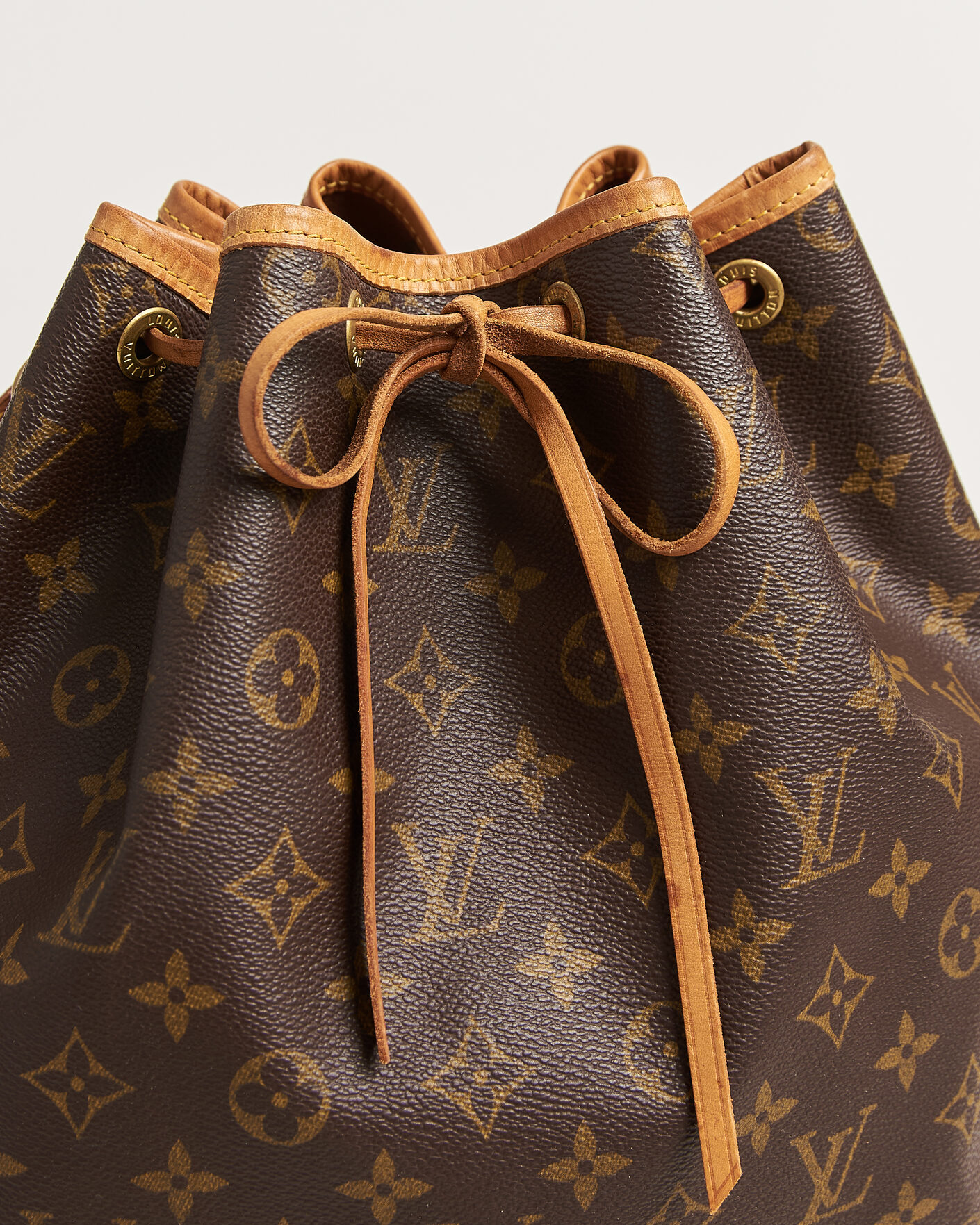 Homme | Pre-Owned & Vintage Bags | Louis Vuitton Pre-Owned | Noé Monogram