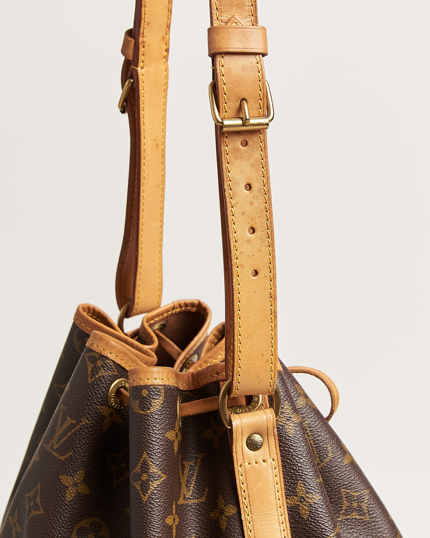 Homme | Pre-Owned & Vintage Bags | Louis Vuitton Pre-Owned | Noé Monogram