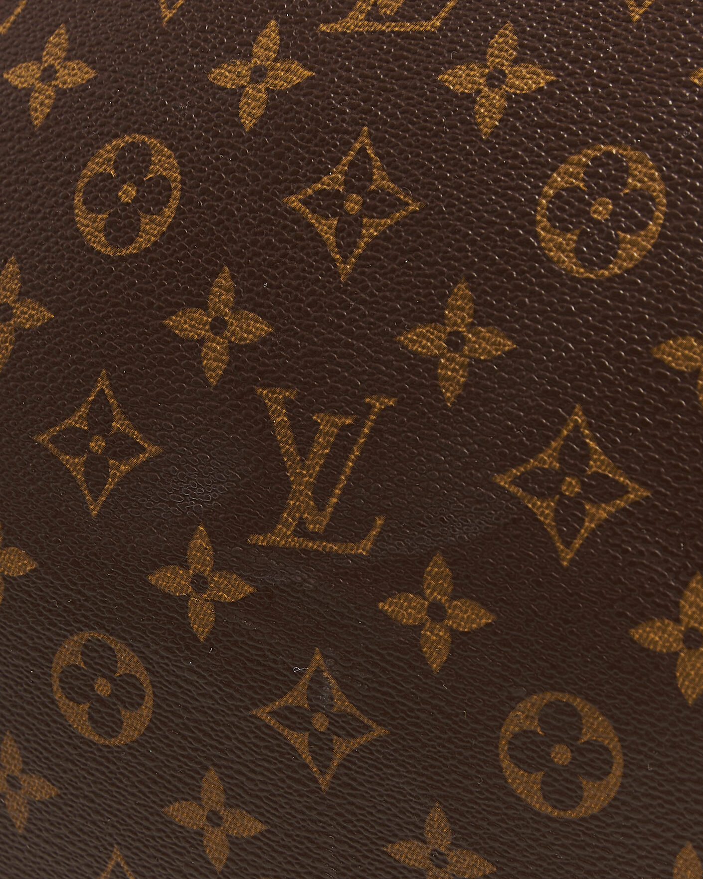 Homme | Pre-Owned & Vintage Bags | Louis Vuitton Pre-Owned | Keepall Bandouliére 55 Monogram