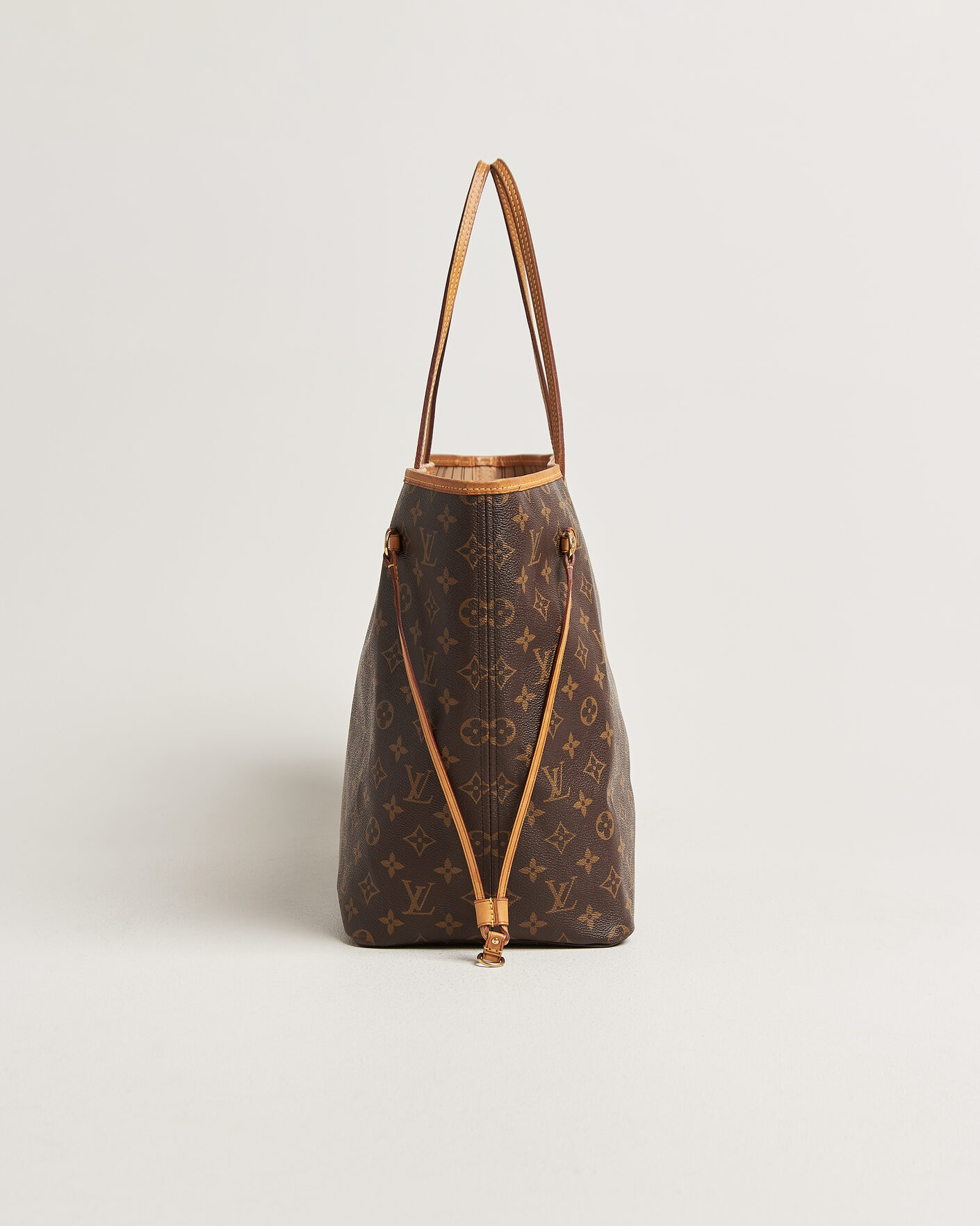 Homme | Pre-Owned & Vintage Bags | Louis Vuitton Pre-Owned | Neverfull GM Monogram