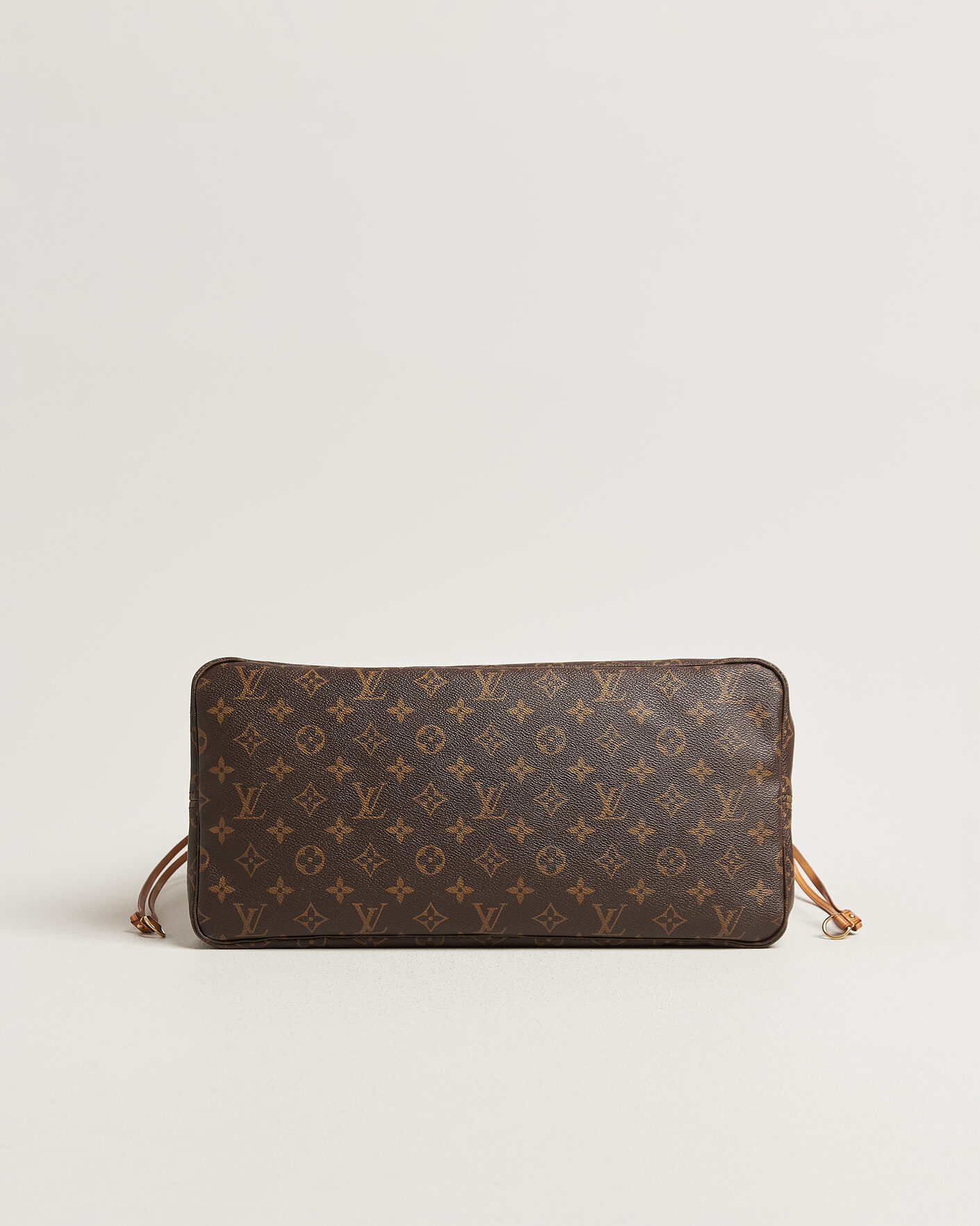 Homme | Pre-Owned & Vintage Bags | Louis Vuitton Pre-Owned | Neverfull GM Monogram