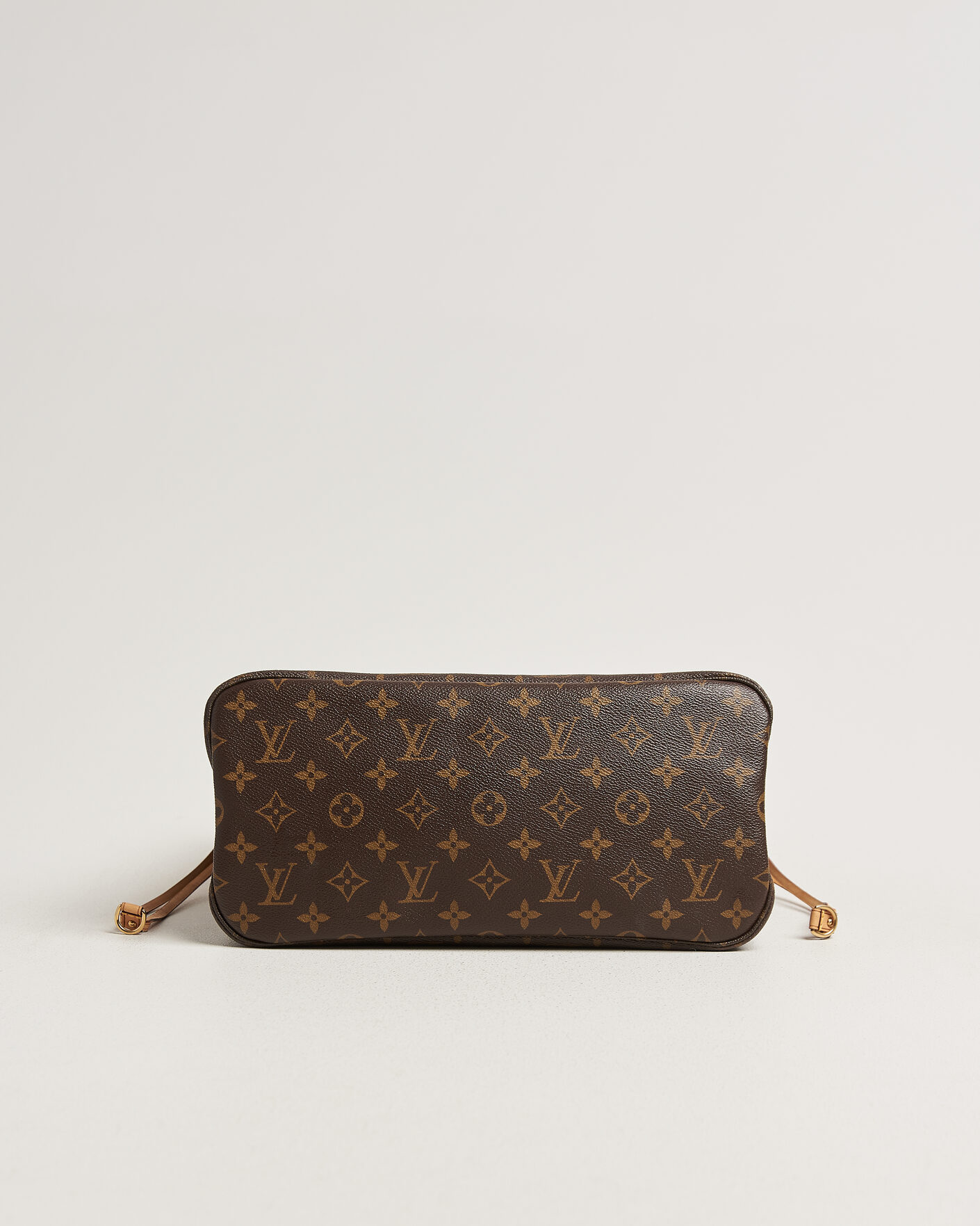 Homme | Pre-Owned & Vintage Bags | Louis Vuitton Pre-Owned | Neverfull MM  Monogram