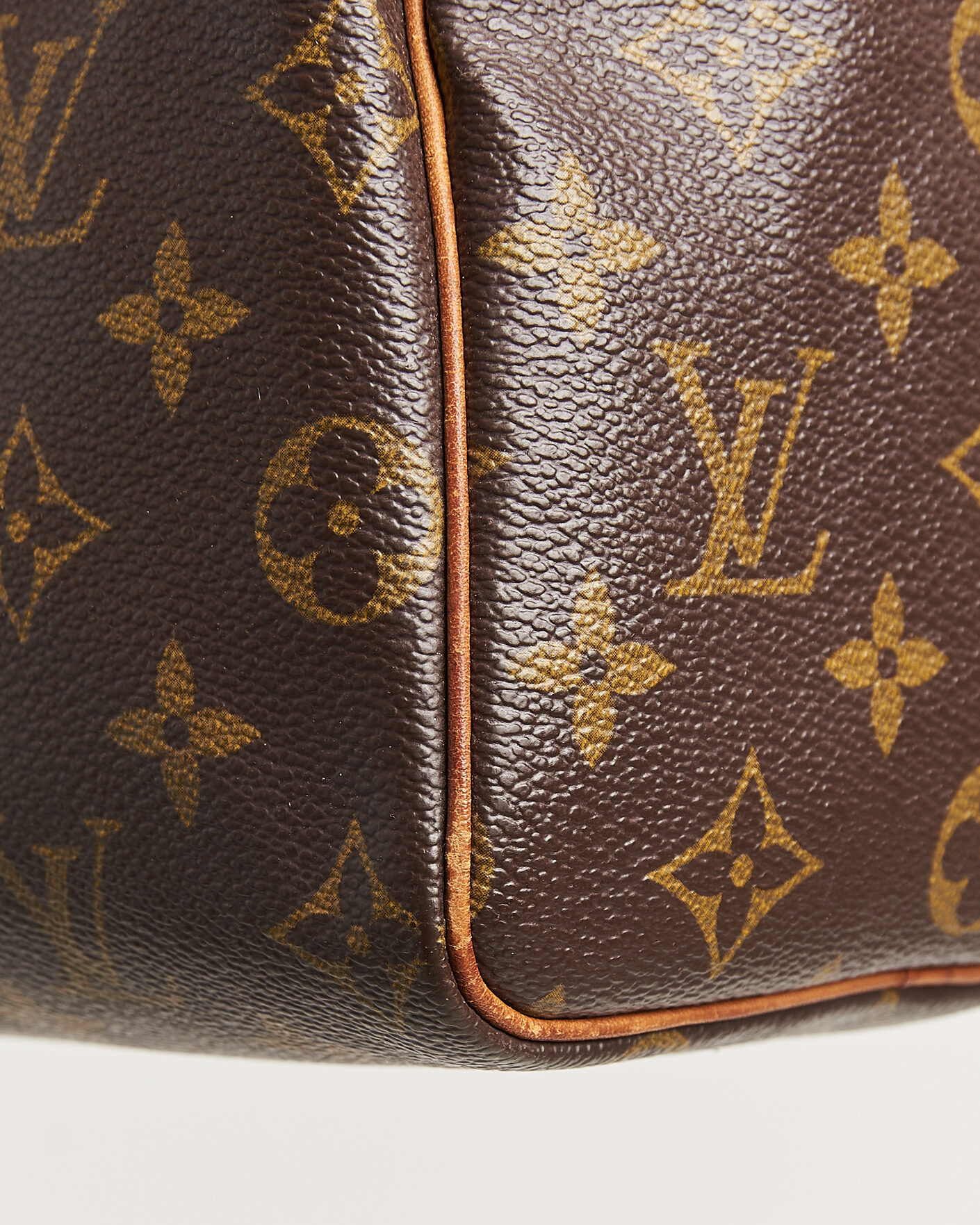 Homme | Pre-Owned & Vintage Bags | Louis Vuitton Pre-Owned | Speedy 25 Monogram