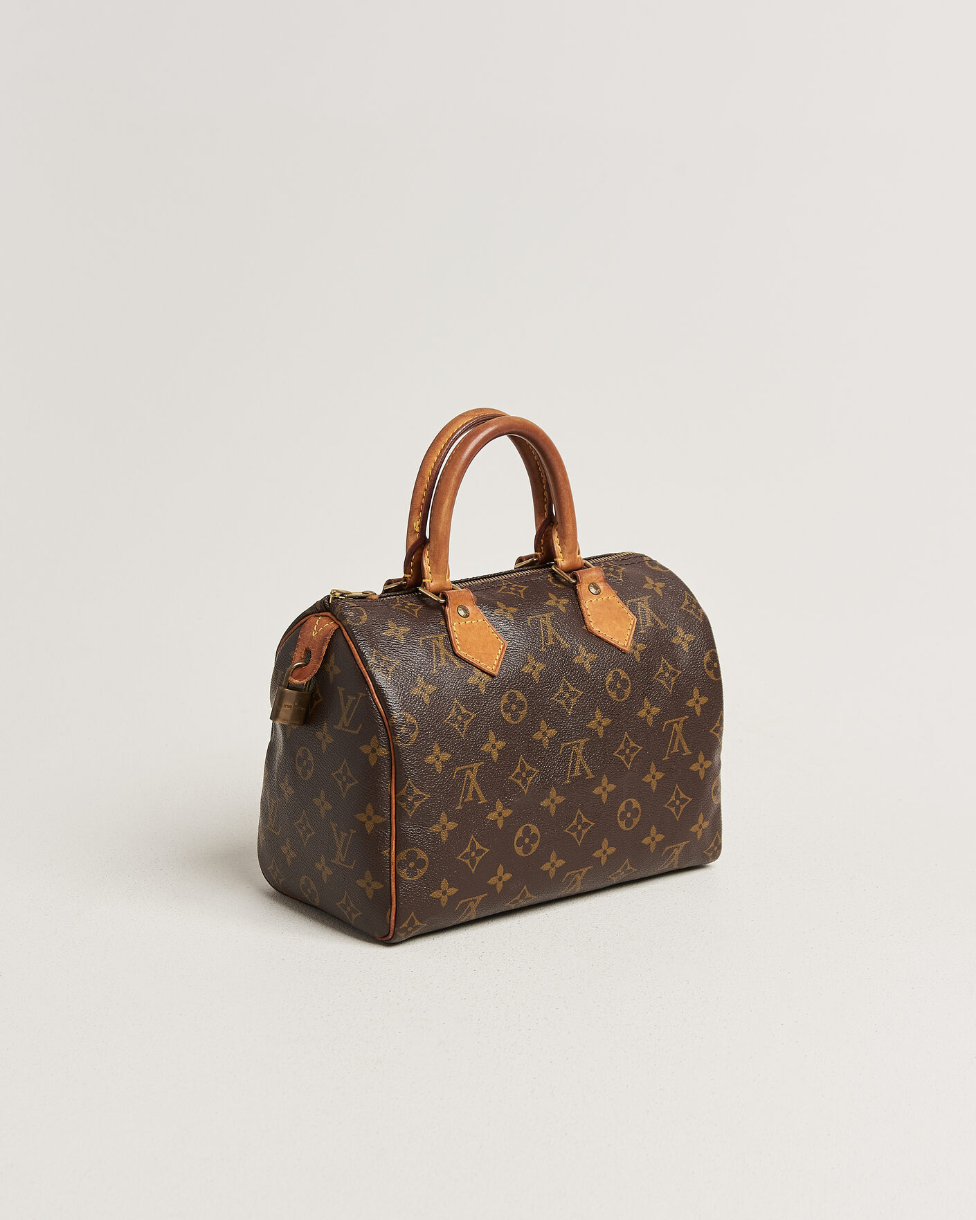 Homme | Pre-Owned & Vintage Bags | Louis Vuitton Pre-Owned | Speedy 25 Monogram