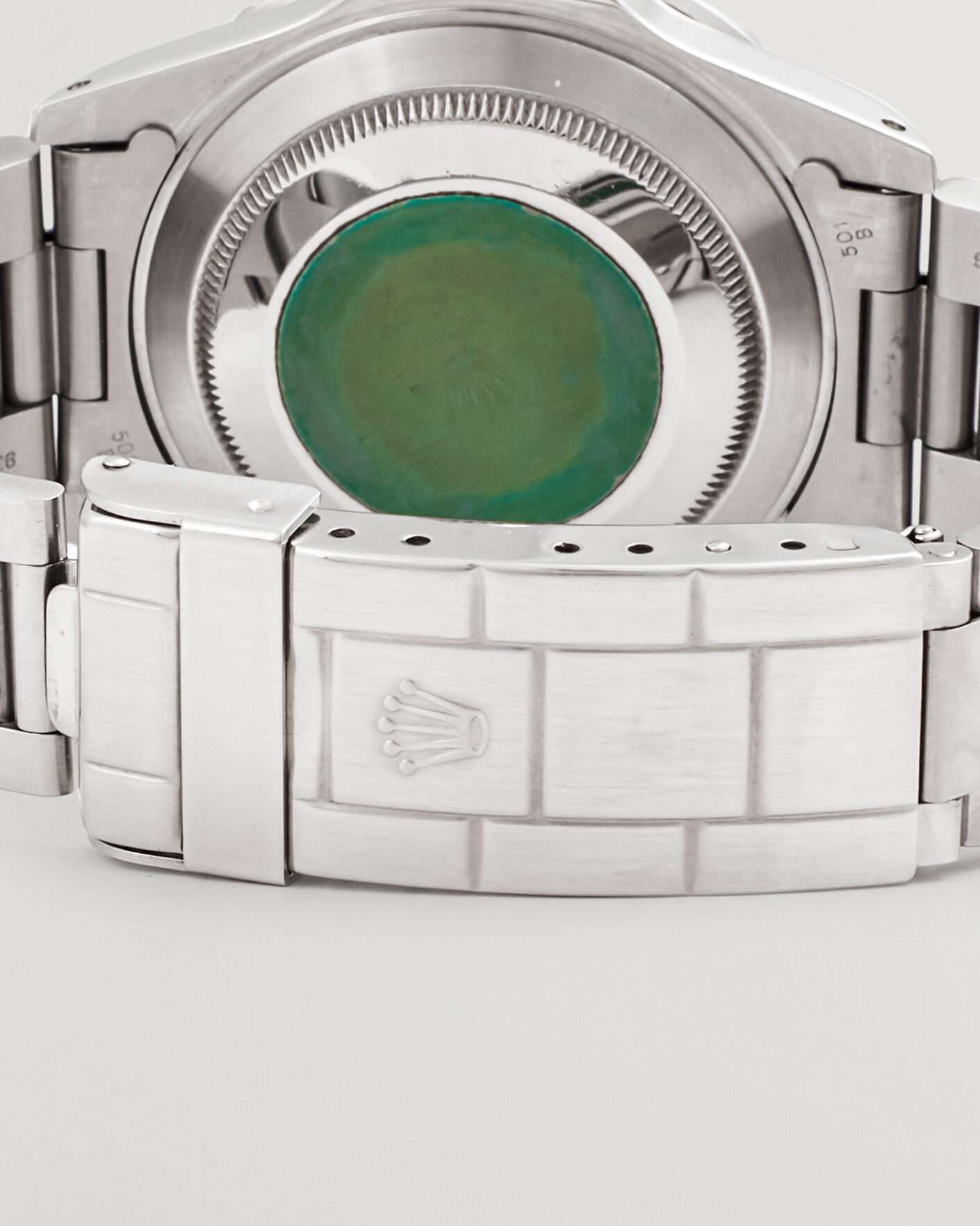 Homme | Pre-Owned & Vintage Watches | Rolex Pre-Owned | Submariner Date