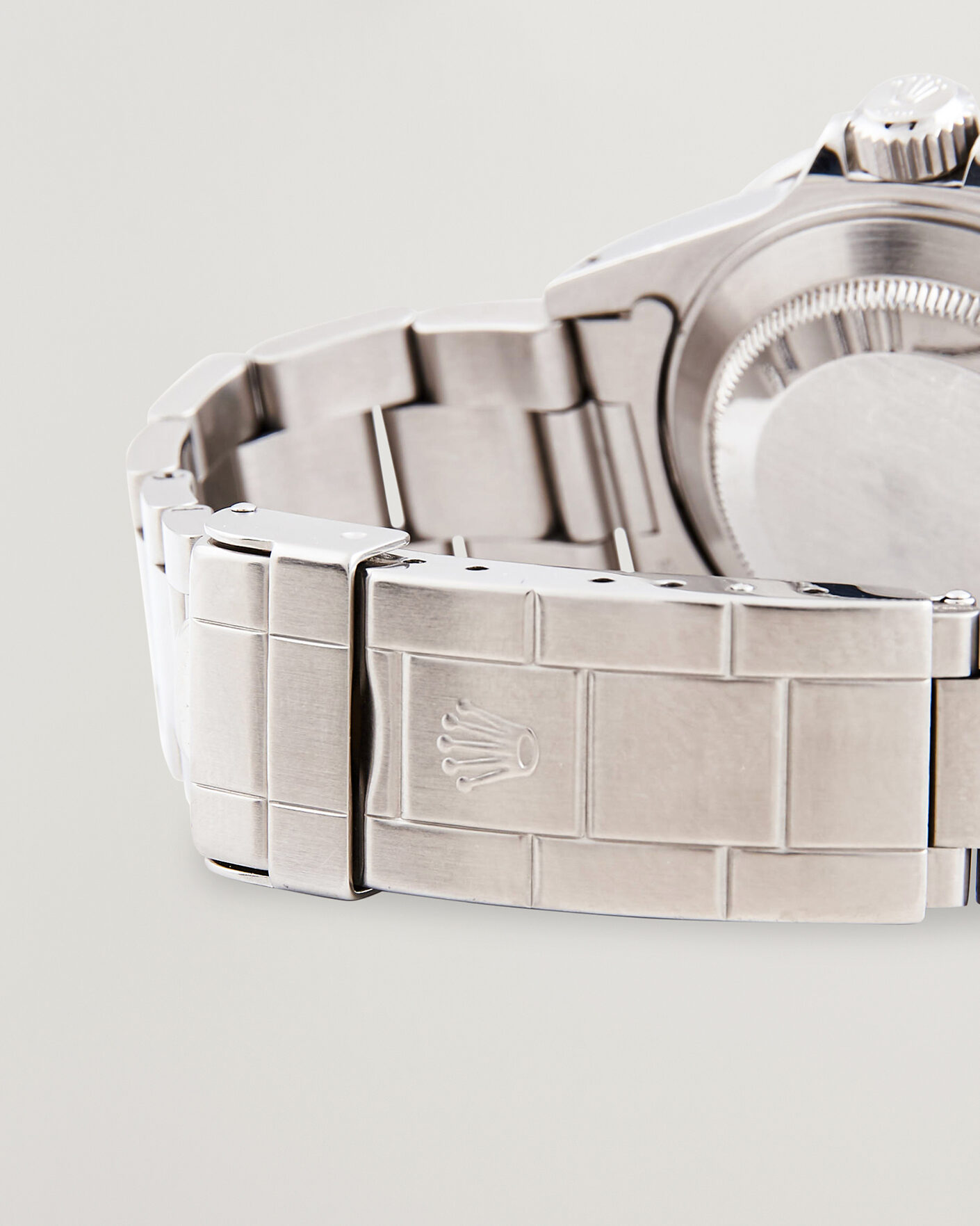 Homme | Pre-Owned & Vintage Watches | Rolex Pre-Owned | Submariner Date
