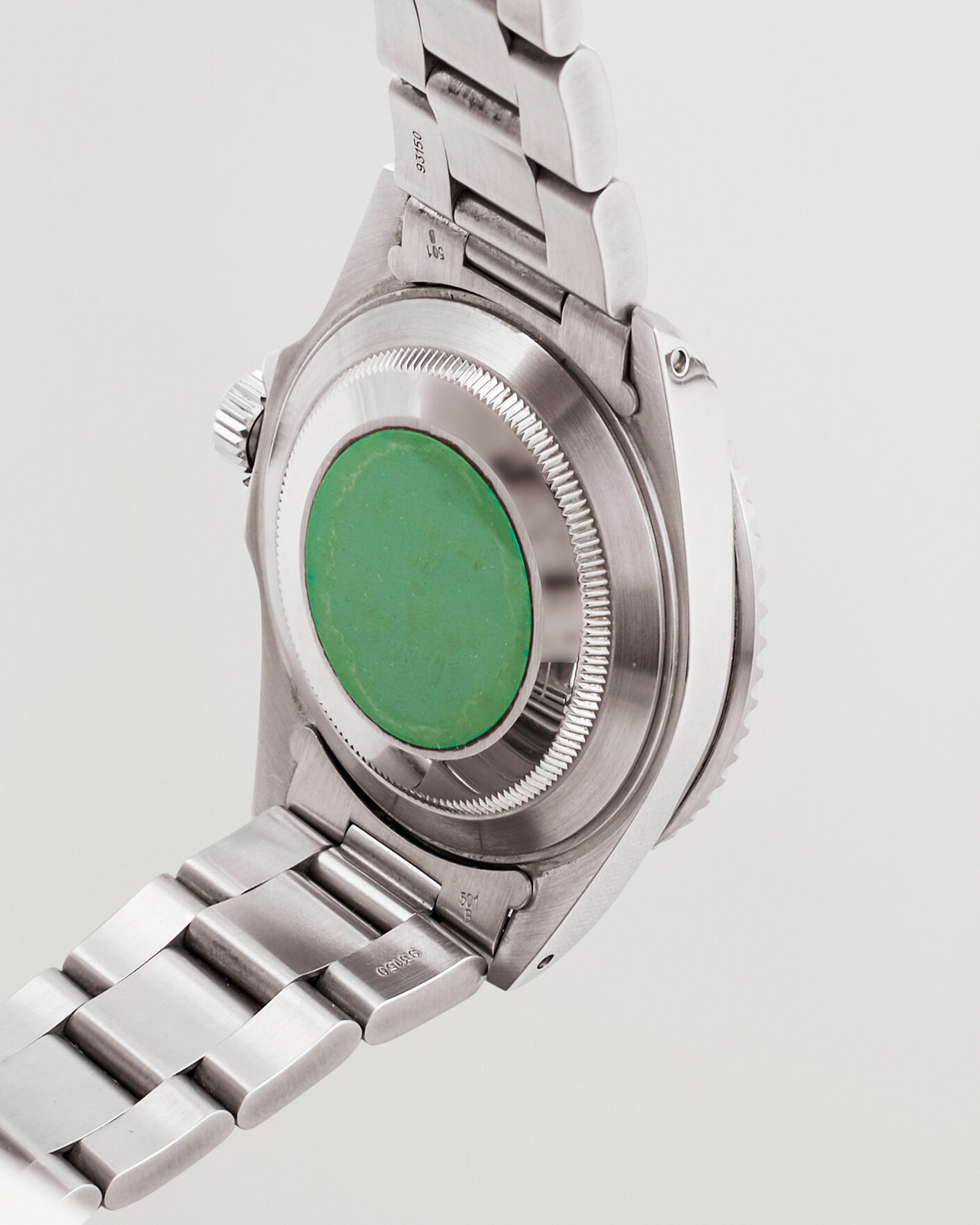 Homme | Pre-Owned & Vintage Watches | Rolex Pre-Owned | Submariner Date 