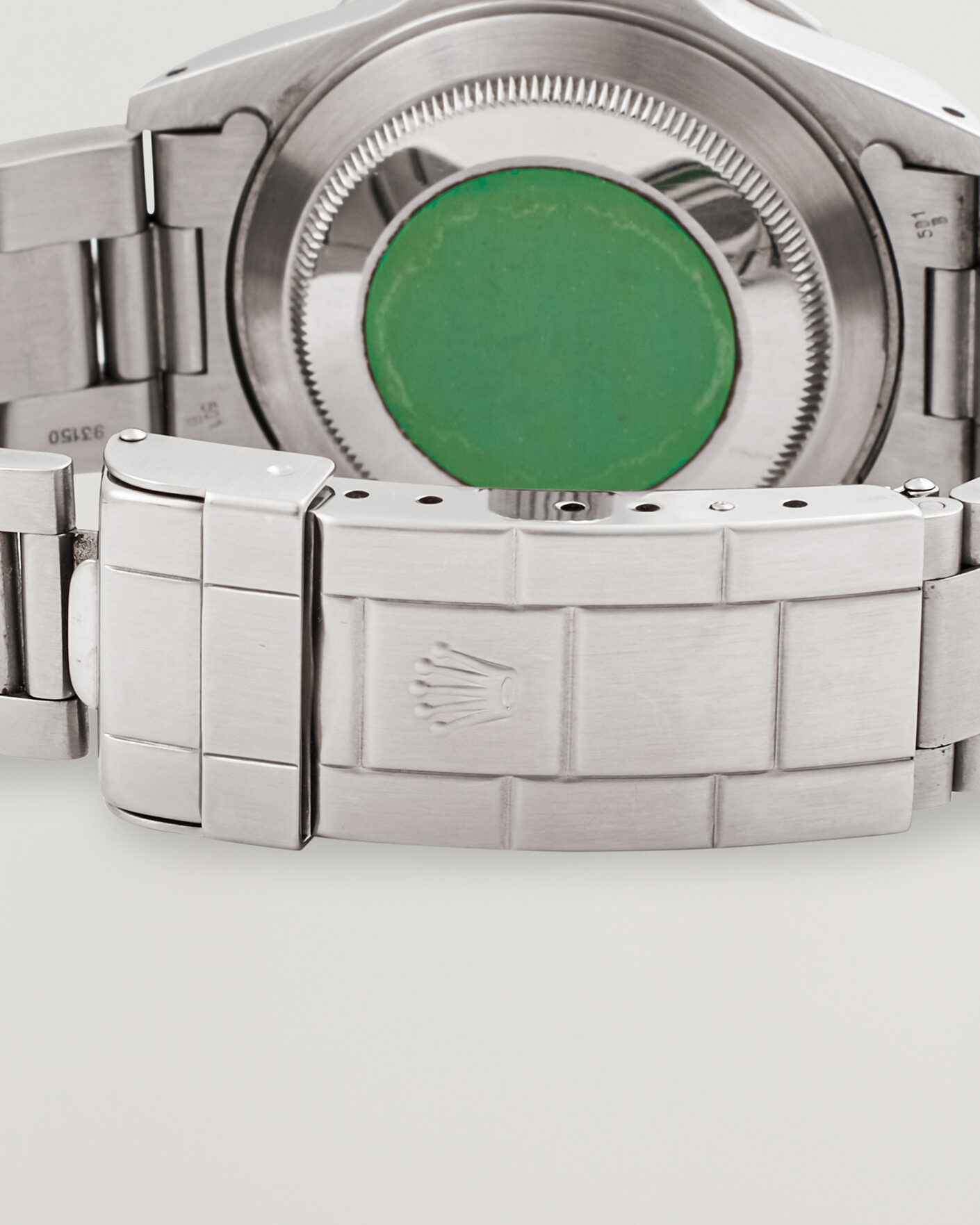 Homme | Pre-Owned & Vintage Watches | Rolex Pre-Owned | Submariner Date 