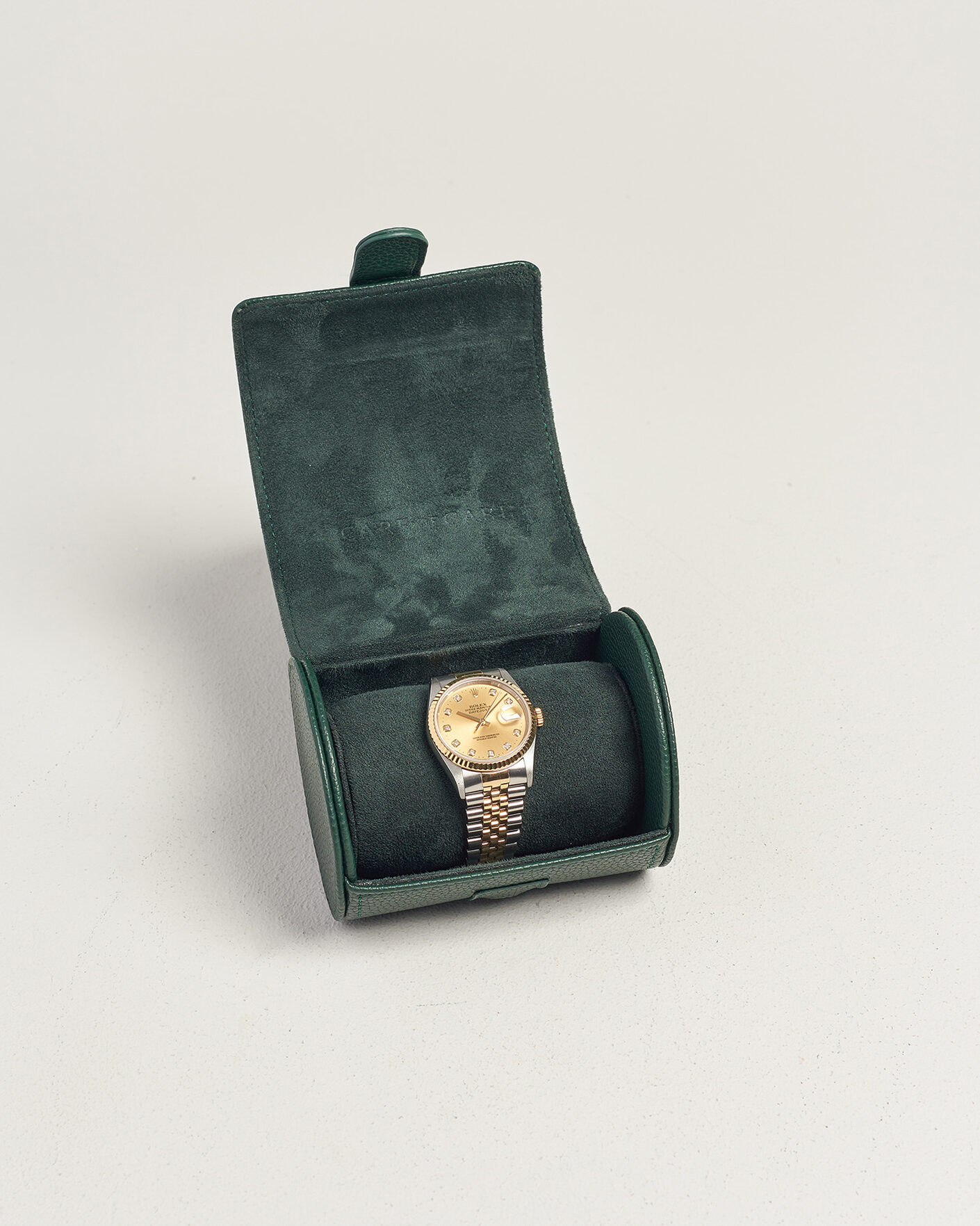 Homme | Pre-Owned & Vintage Watches | Rolex Pre-Owned | Datejust 36 G/S