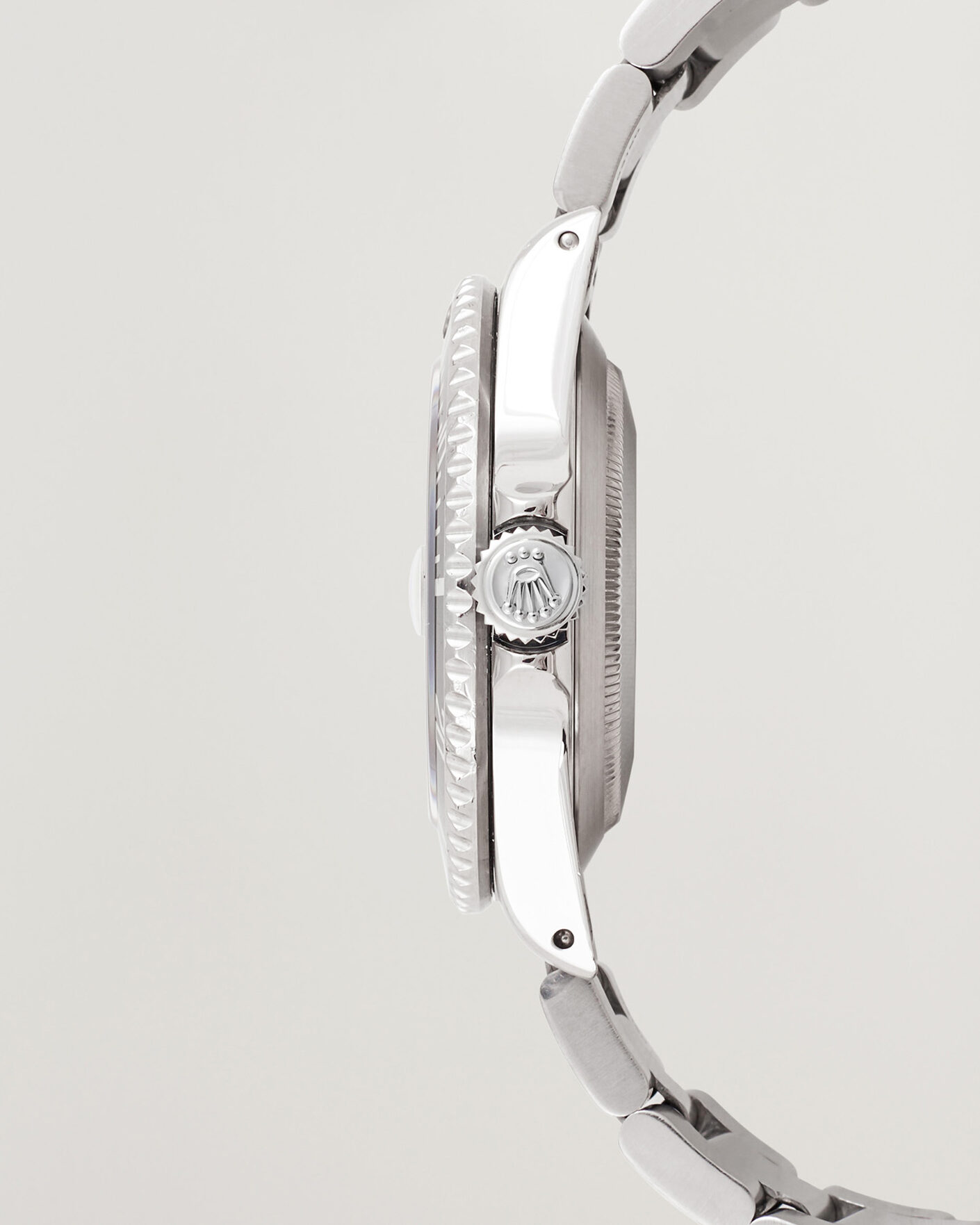 Homme | Pre-Owned & Vintage Watches | Rolex Pre-Owned | Submariner Date 