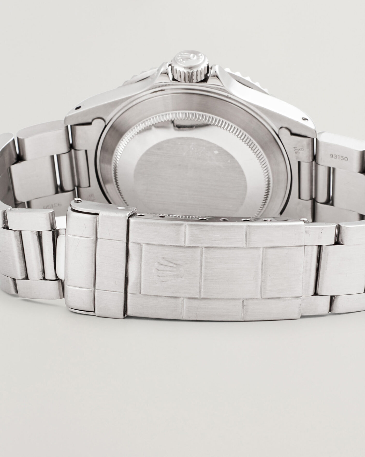 Homme | Pre-Owned & Vintage Watches | Rolex Pre-Owned | Submariner Date 
