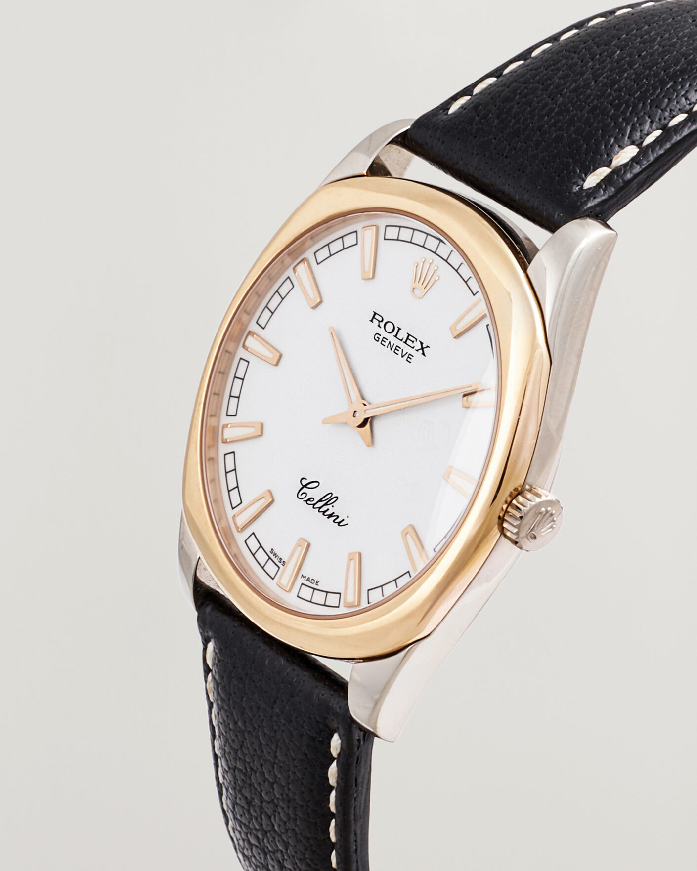 Homme | Pre-Owned & Vintage Watches | Rolex Pre-Owned | Cellini Danaos