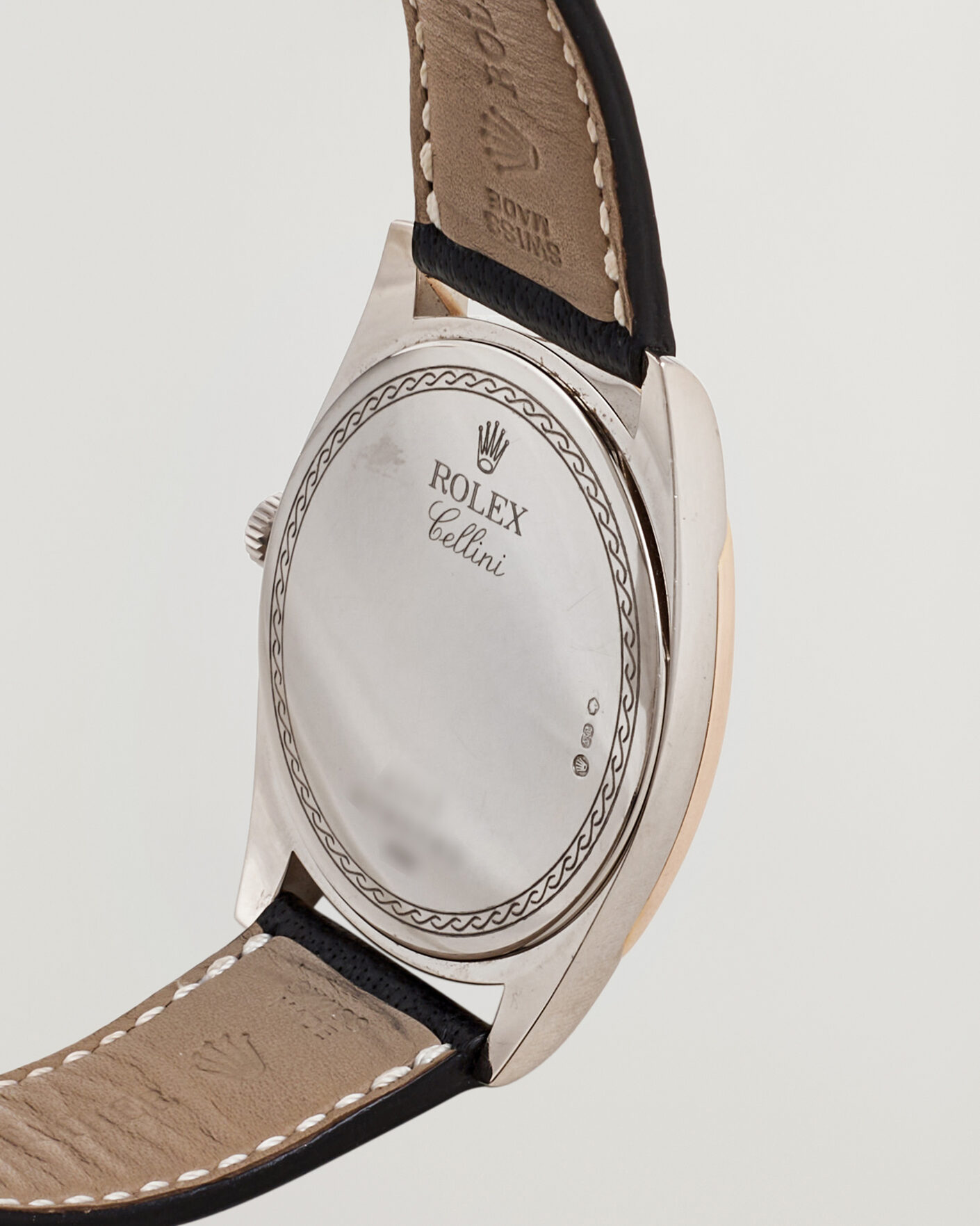 Homme | Pre-Owned & Vintage Watches | Rolex Pre-Owned | Cellini Danaos