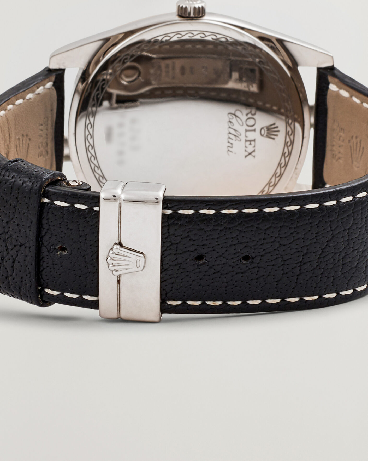 Homme | Pre-Owned & Vintage Watches | Rolex Pre-Owned | Cellini Danaos