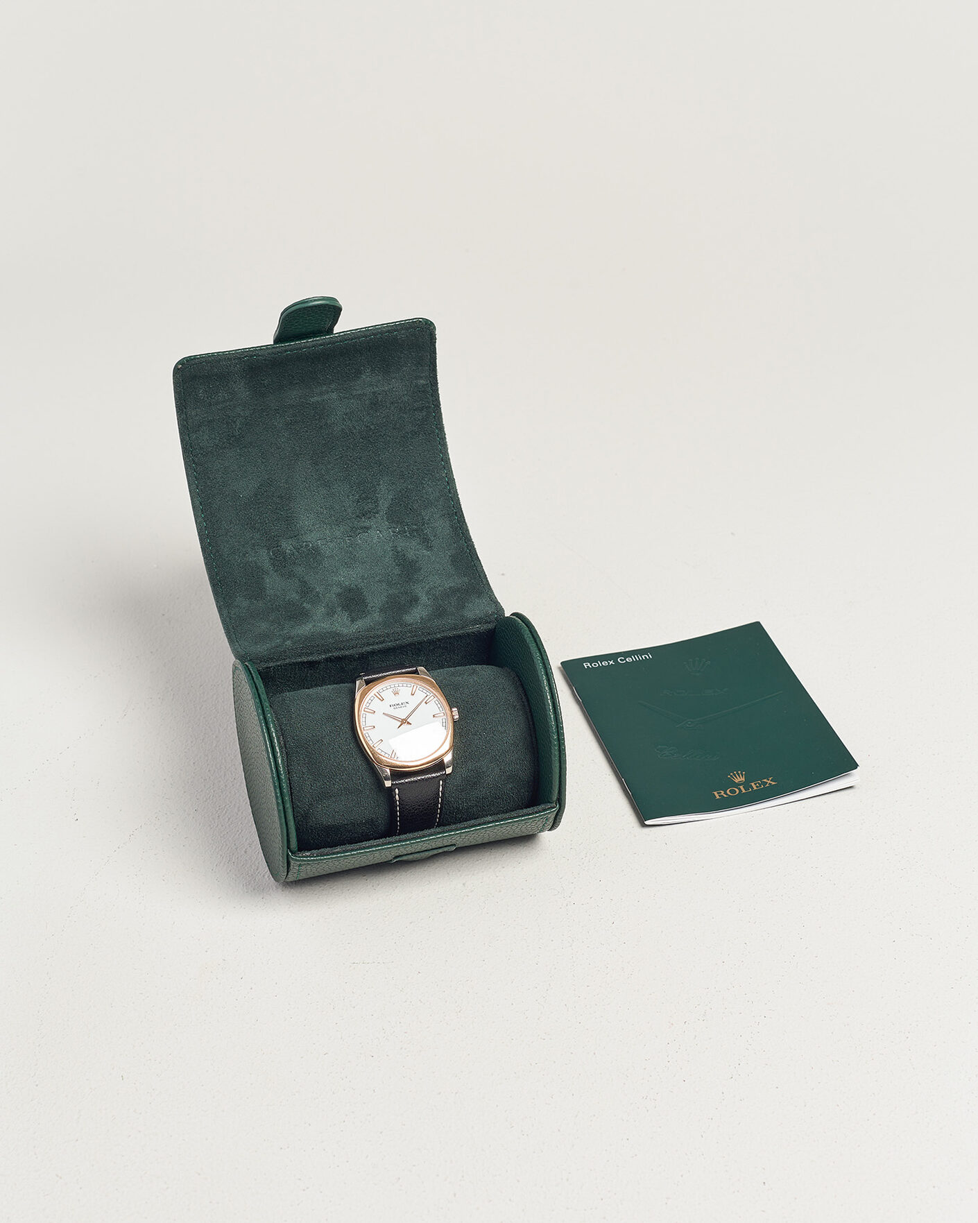 Homme | Pre-Owned & Vintage Watches | Rolex Pre-Owned | Cellini Danaos