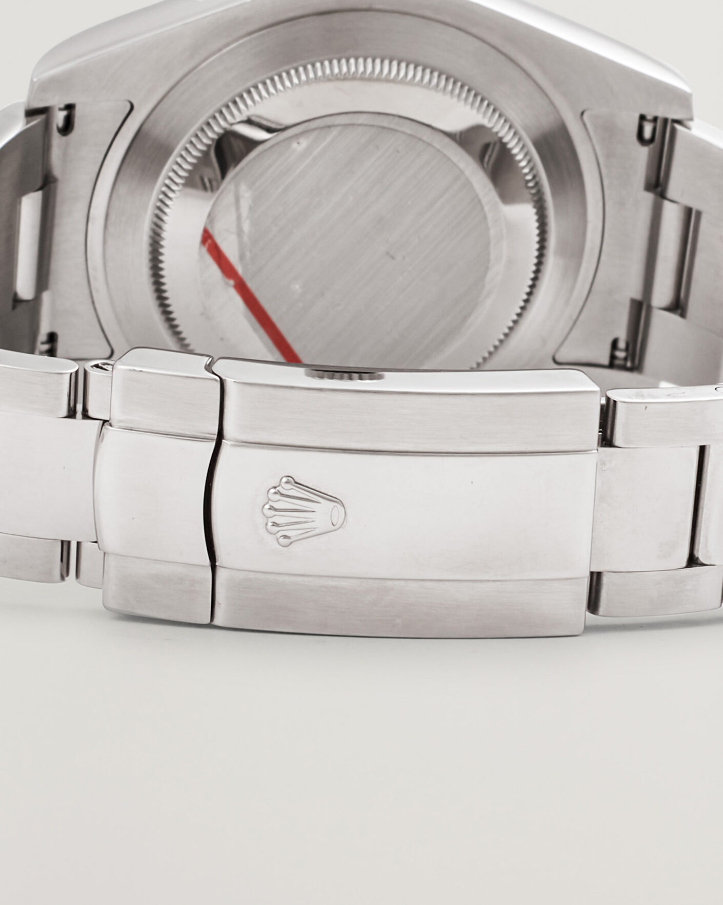 Homme | Pre-Owned & Vintage Watches | Rolex Pre-Owned | Datejust II 40