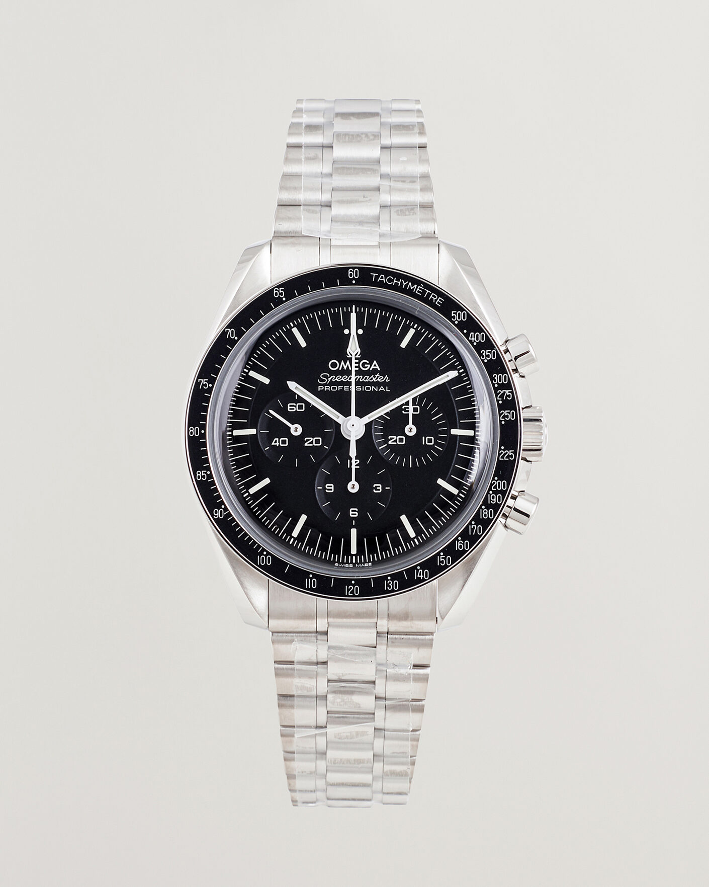 Homme | Pre-Owned & Vintage Watches | Omega Pre-Owned | Speedmaster