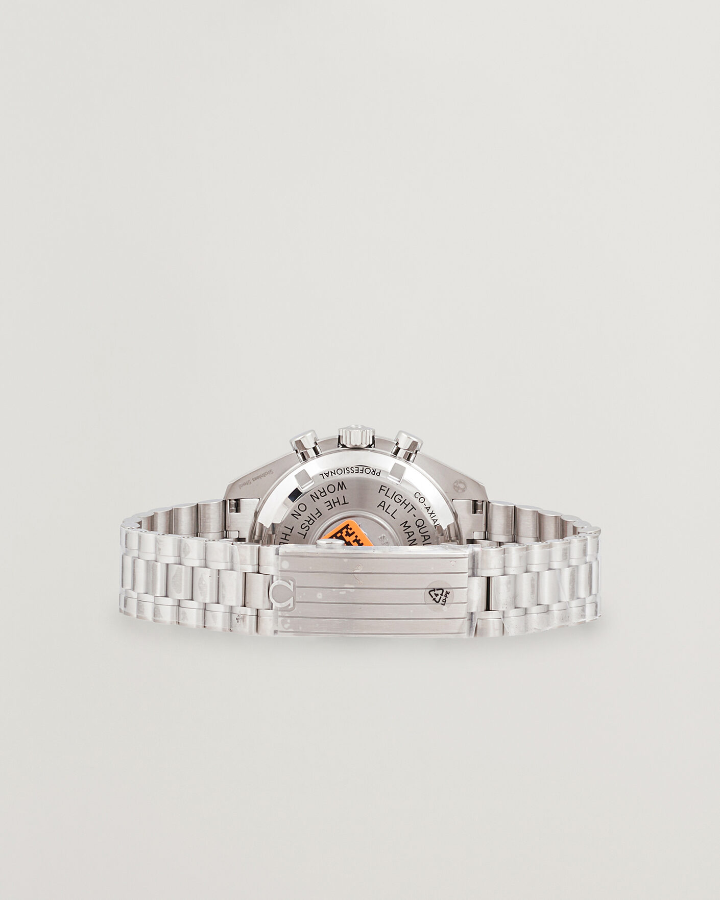 Homme | Pre-Owned & Vintage Watches | Omega Pre-Owned | Speedmaster