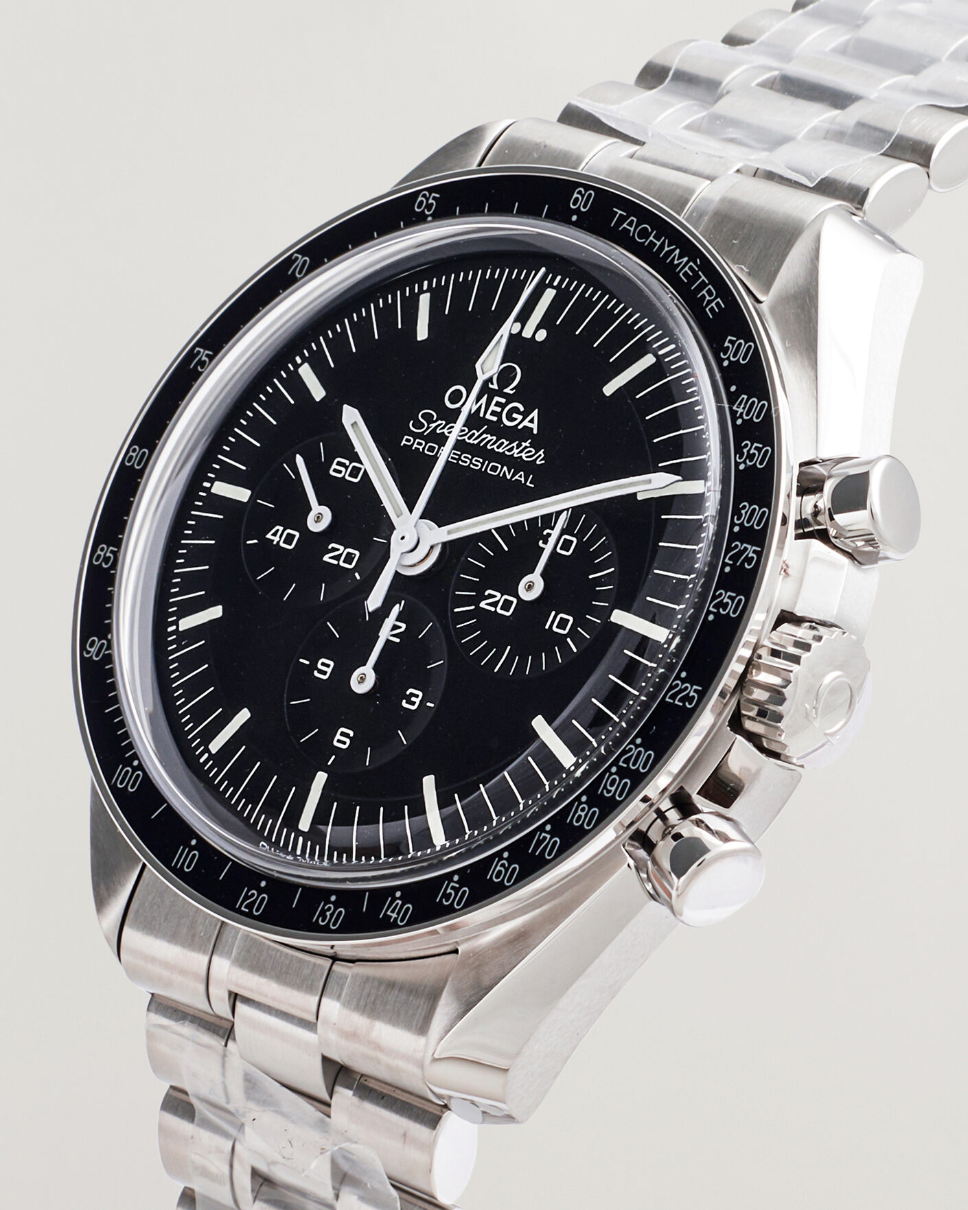 Homme | Pre-Owned & Vintage Watches | Omega Pre-Owned | Speedmaster