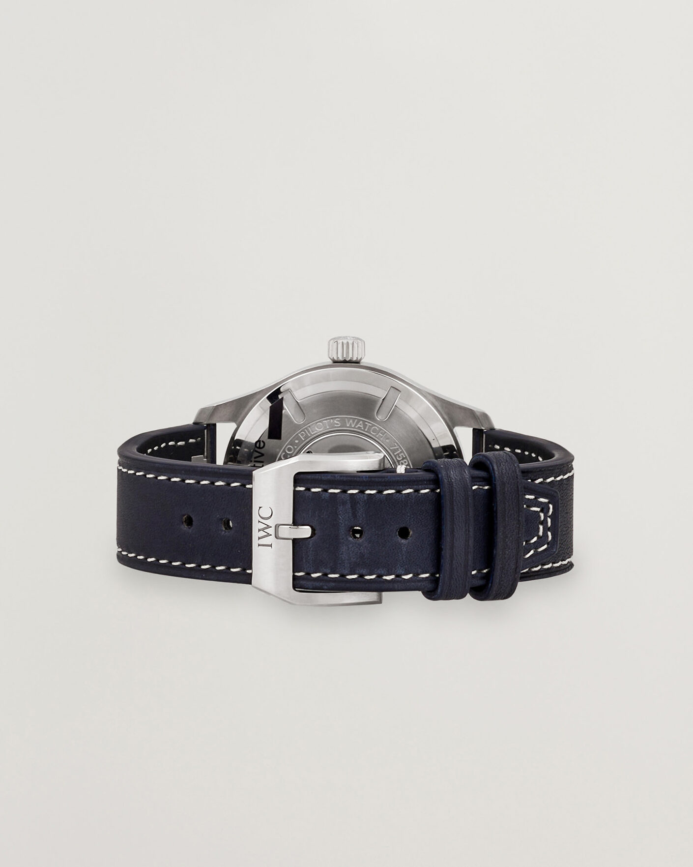 Homme | Pre-Owned & Vintage Watches | IWC Pre-Owned | Mark XX Pilot