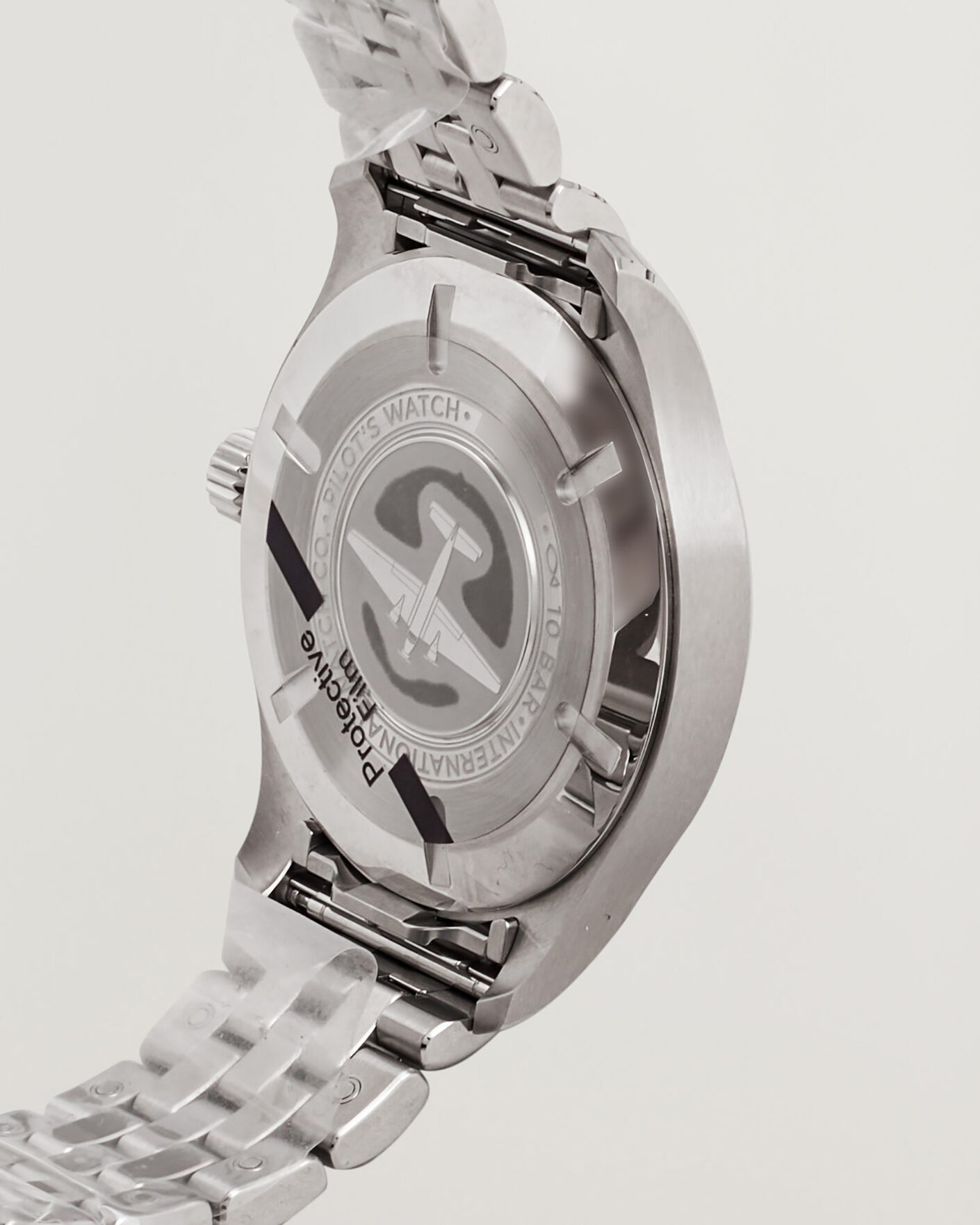 Homme | Pre-Owned & Vintage Watches | IWC Pre-Owned | Mark XX Pilot 
