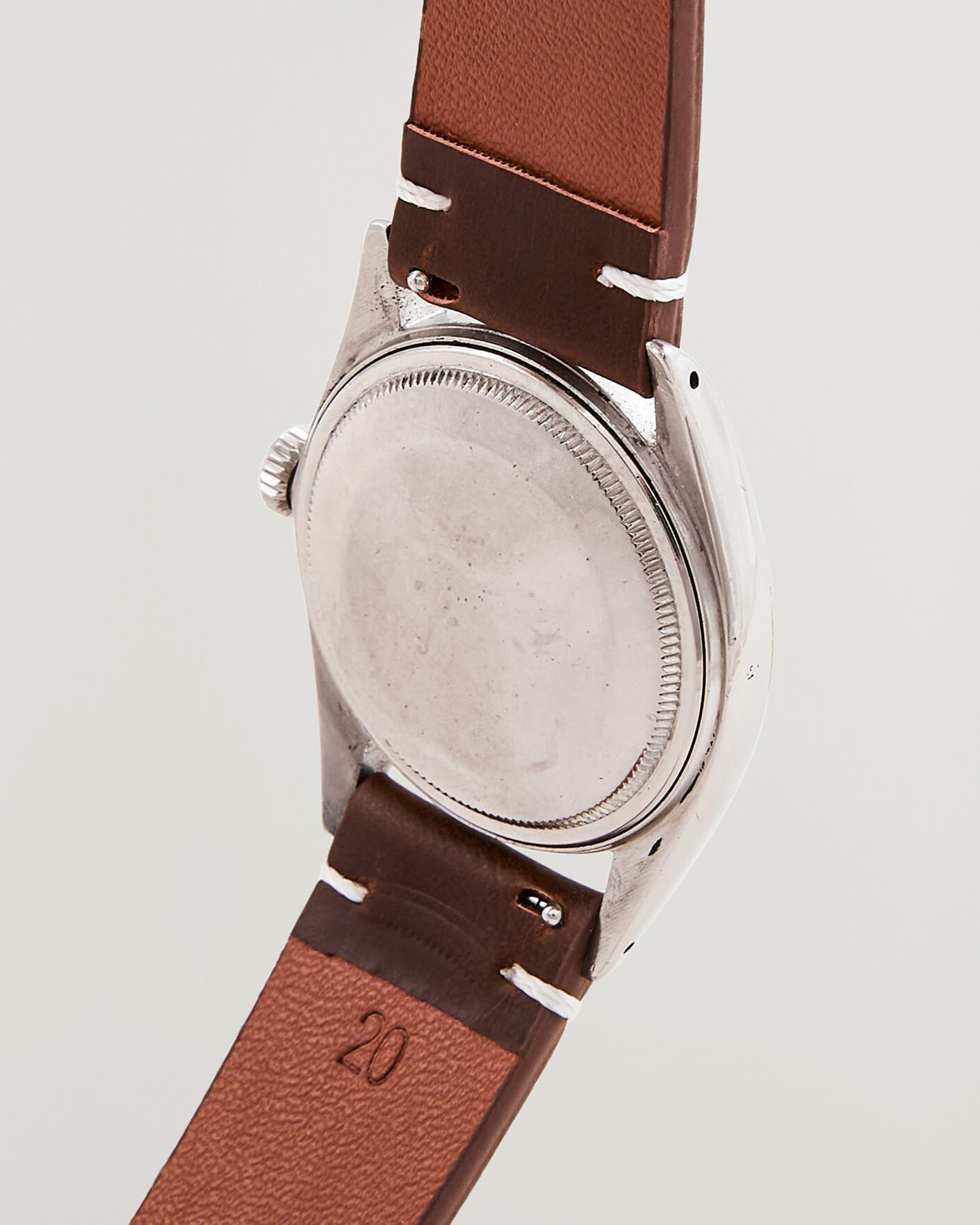 Homme | Pre-Owned & Vintage Watches | Rolex Pre-Owned | Datejust 1601