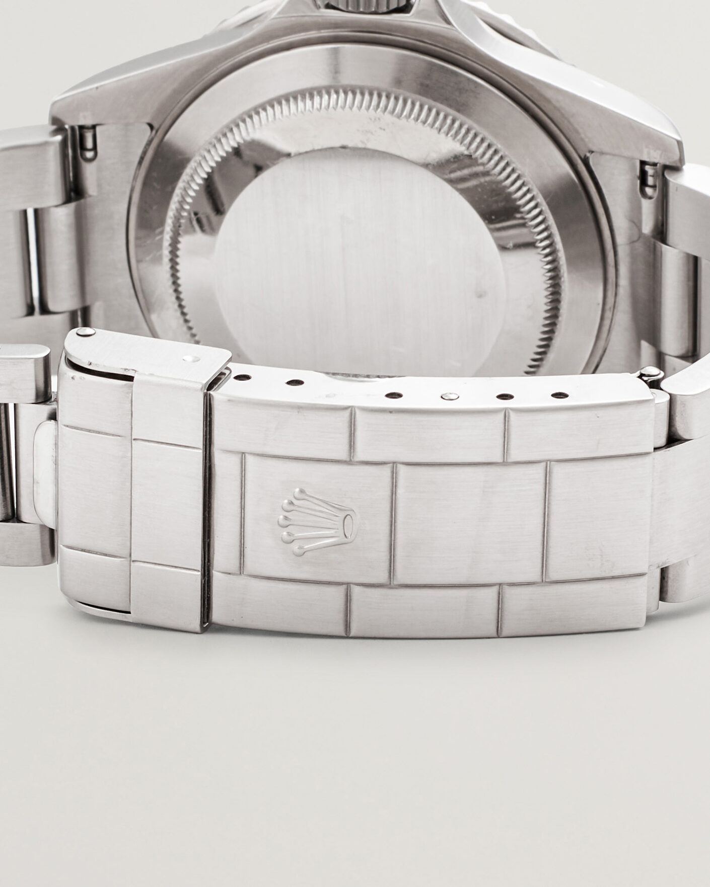 Homme | Pre-Owned & Vintage Watches | Rolex Pre-Owned | Submariner Date 