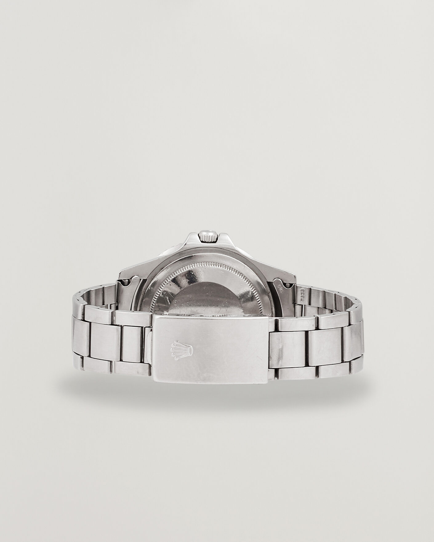 Homme | Pre-Owned & Vintage Watches | Rolex Pre-Owned | GMT - Master 1675 