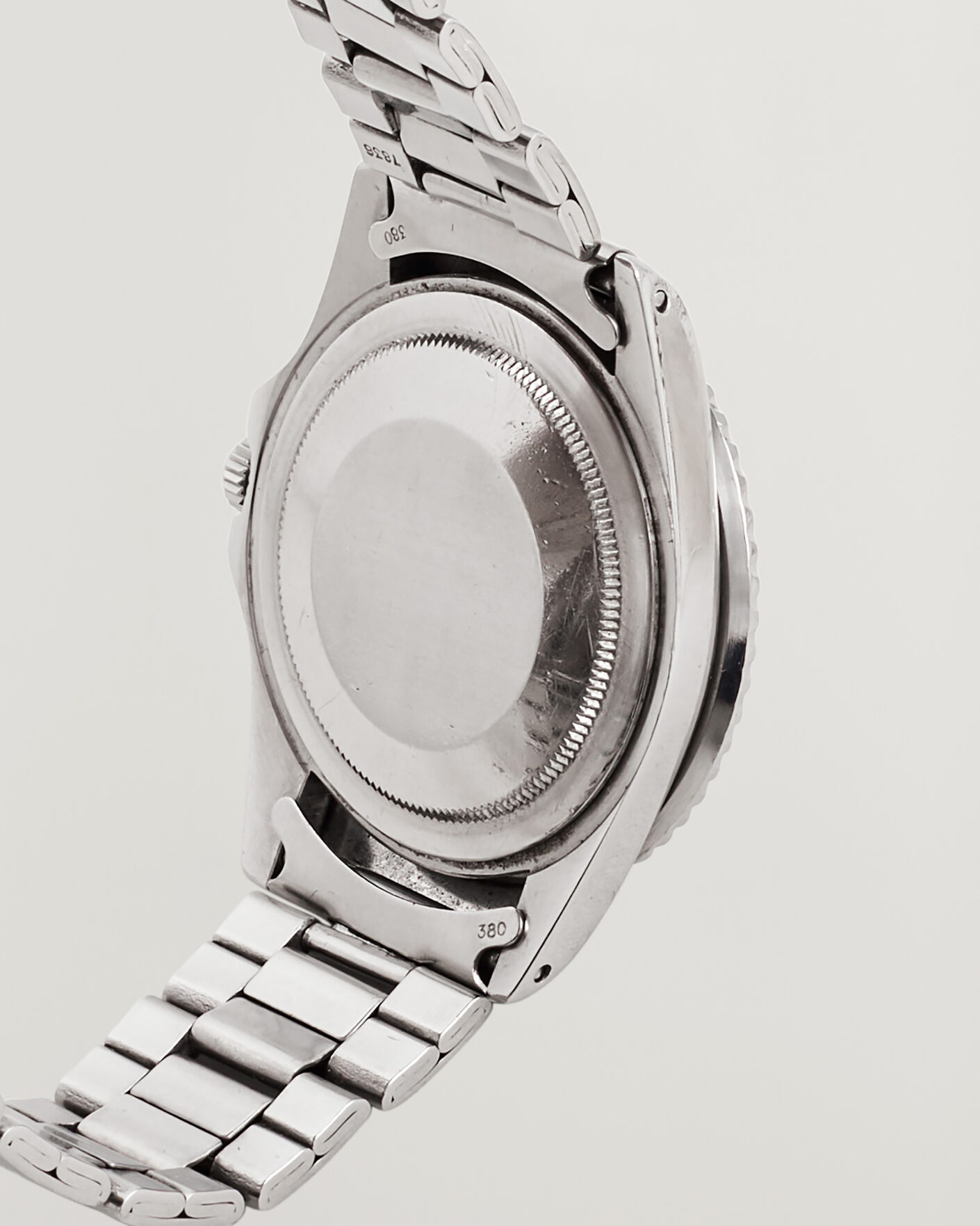 Homme | Pre-Owned & Vintage Watches | Rolex Pre-Owned | GMT - Master 1675 