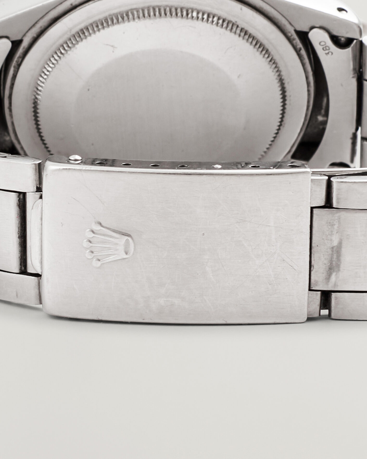 Homme | Pre-Owned & Vintage Watches | Rolex Pre-Owned | GMT - Master 1675 