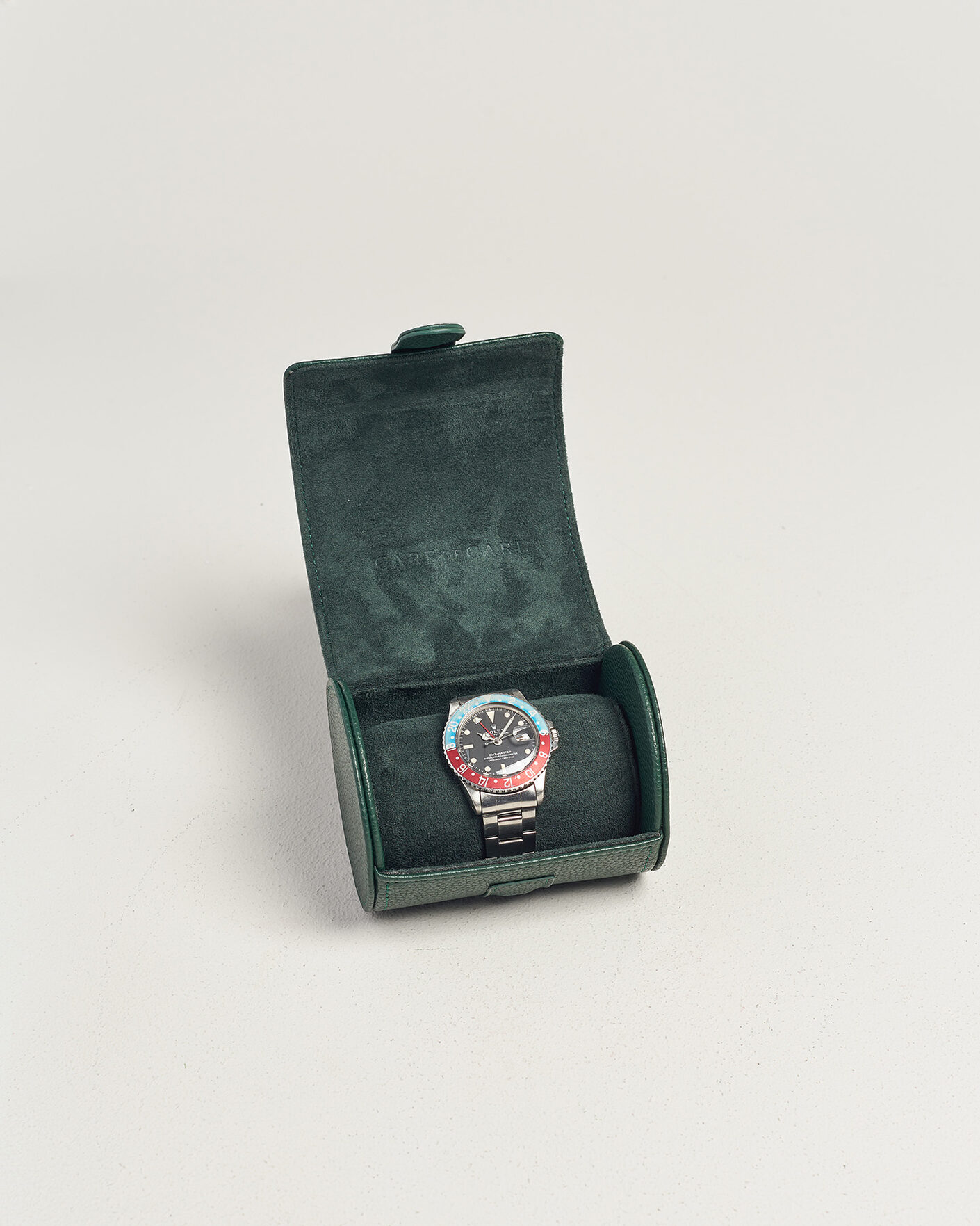 Homme | Pre-Owned & Vintage Watches | Rolex Pre-Owned | GMT - Master 1675 