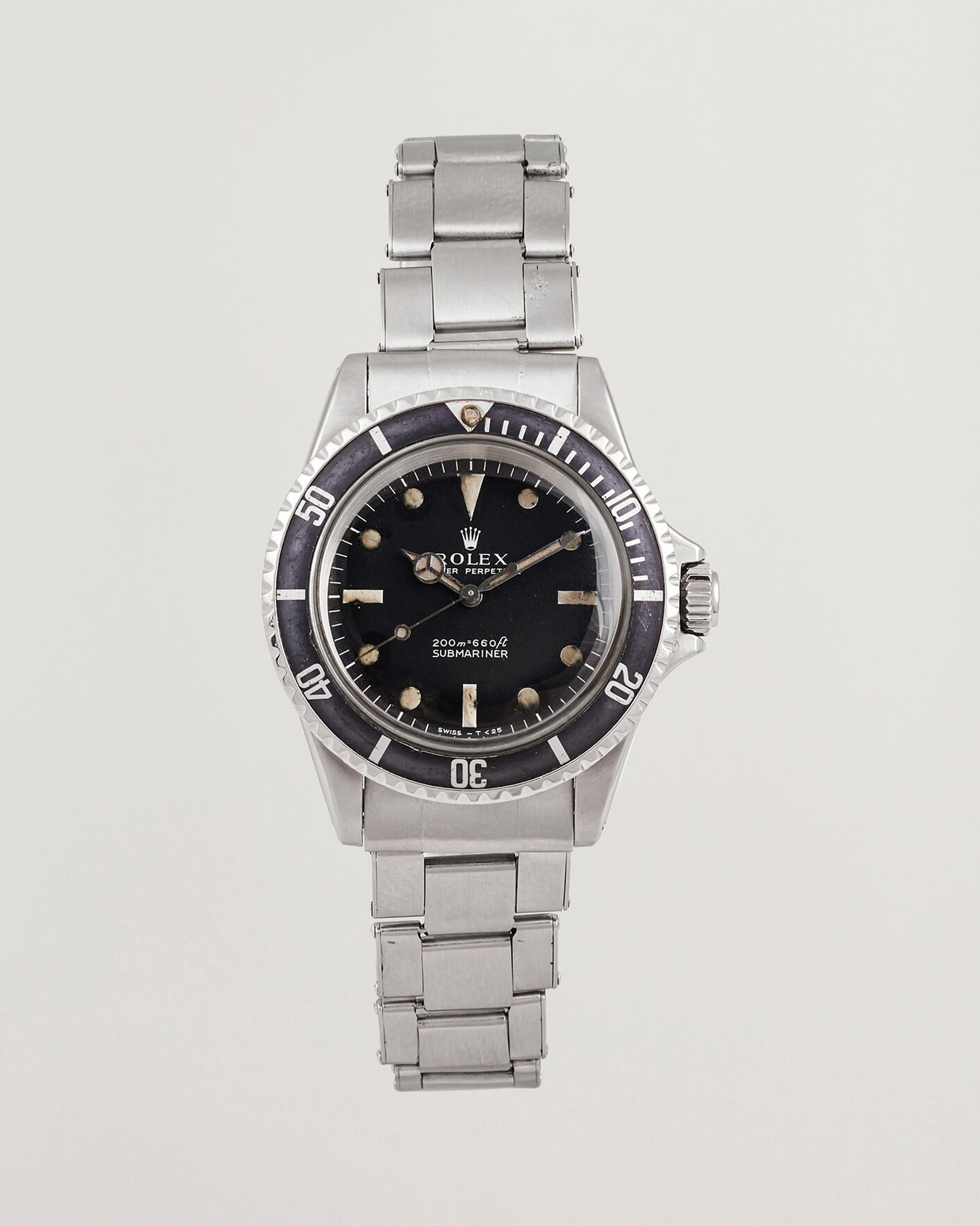 Homme | Pre-Owned & Vintage Watches | Rolex Pre-Owned | Submariner