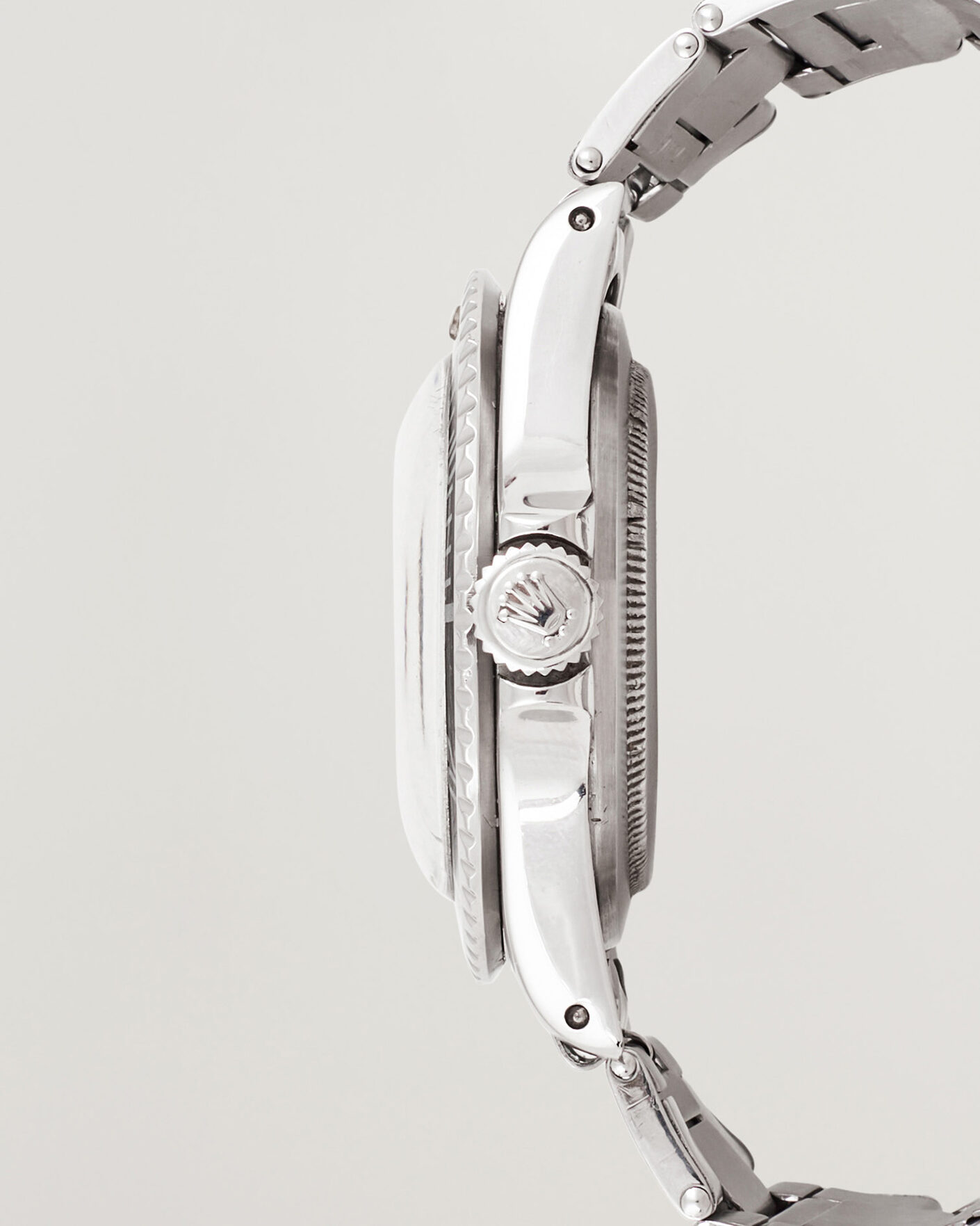 Homme | Pre-Owned & Vintage Watches | Rolex Pre-Owned | Submariner