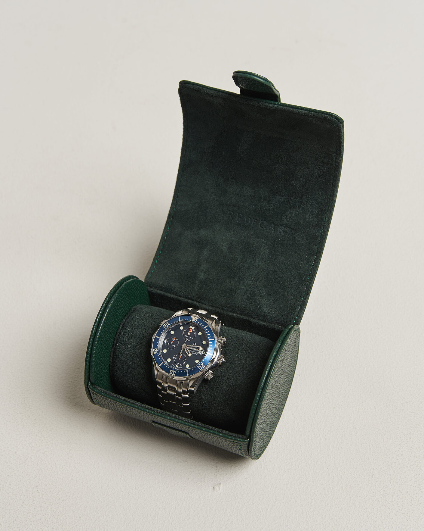 Homme | Pre-Owned & Vintage Watches | Omega Pre-Owned | Seamaster 300M